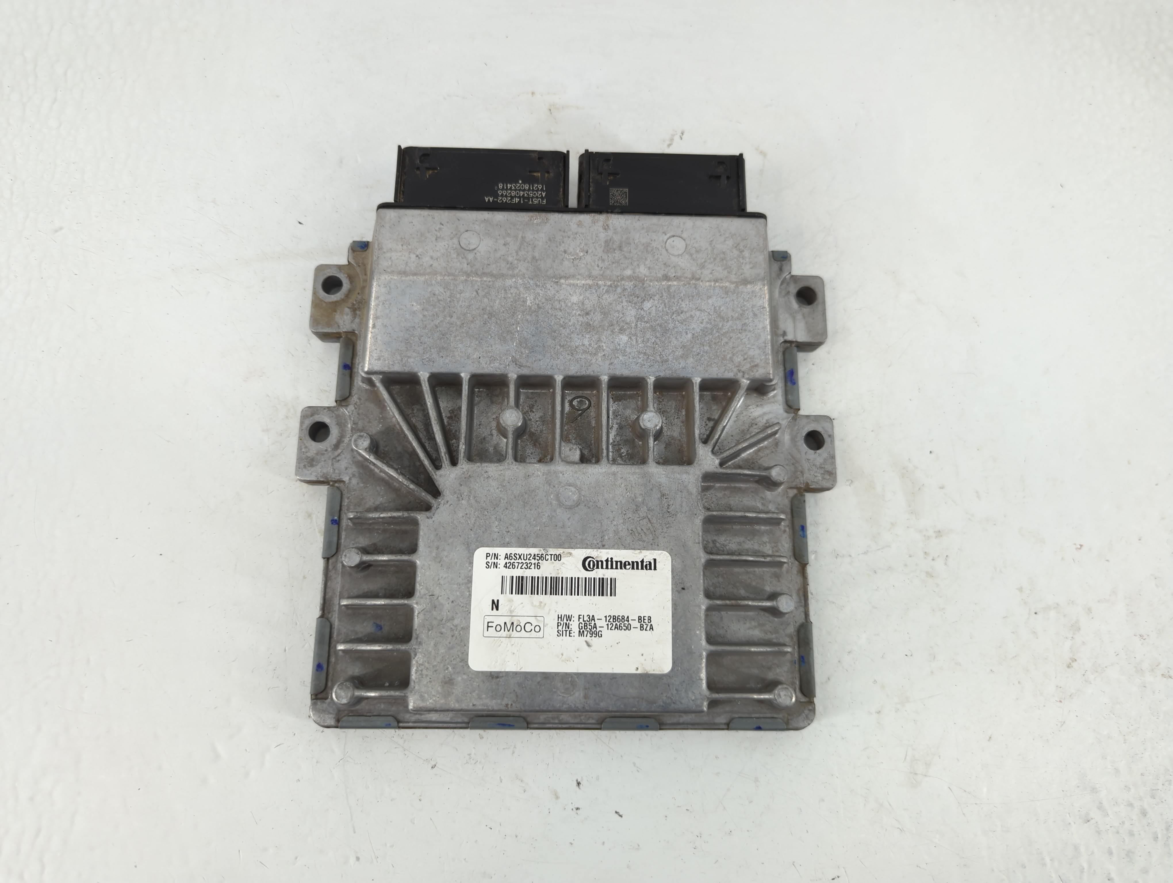 2016-2019 Ford Explorer Engine Control Computer Ecu Pcm Ecm Pcu Oem 1159555 - Oemusedautoparts1.com