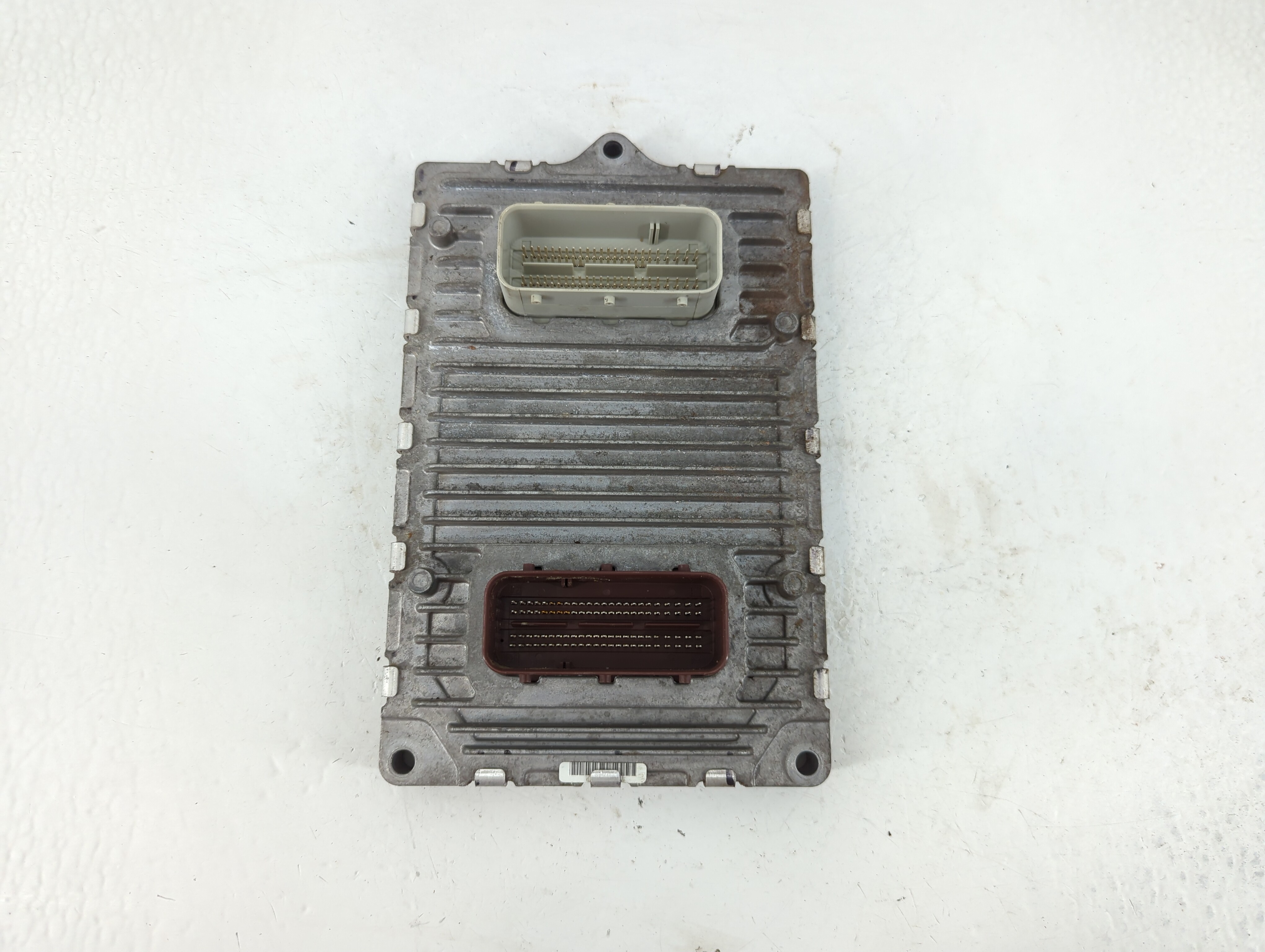 2013 Chrysler Town & Country Engine Control Computer Ecu Pcm Ecm Pcu Oem 1159558 - Oemusedautoparts1.com