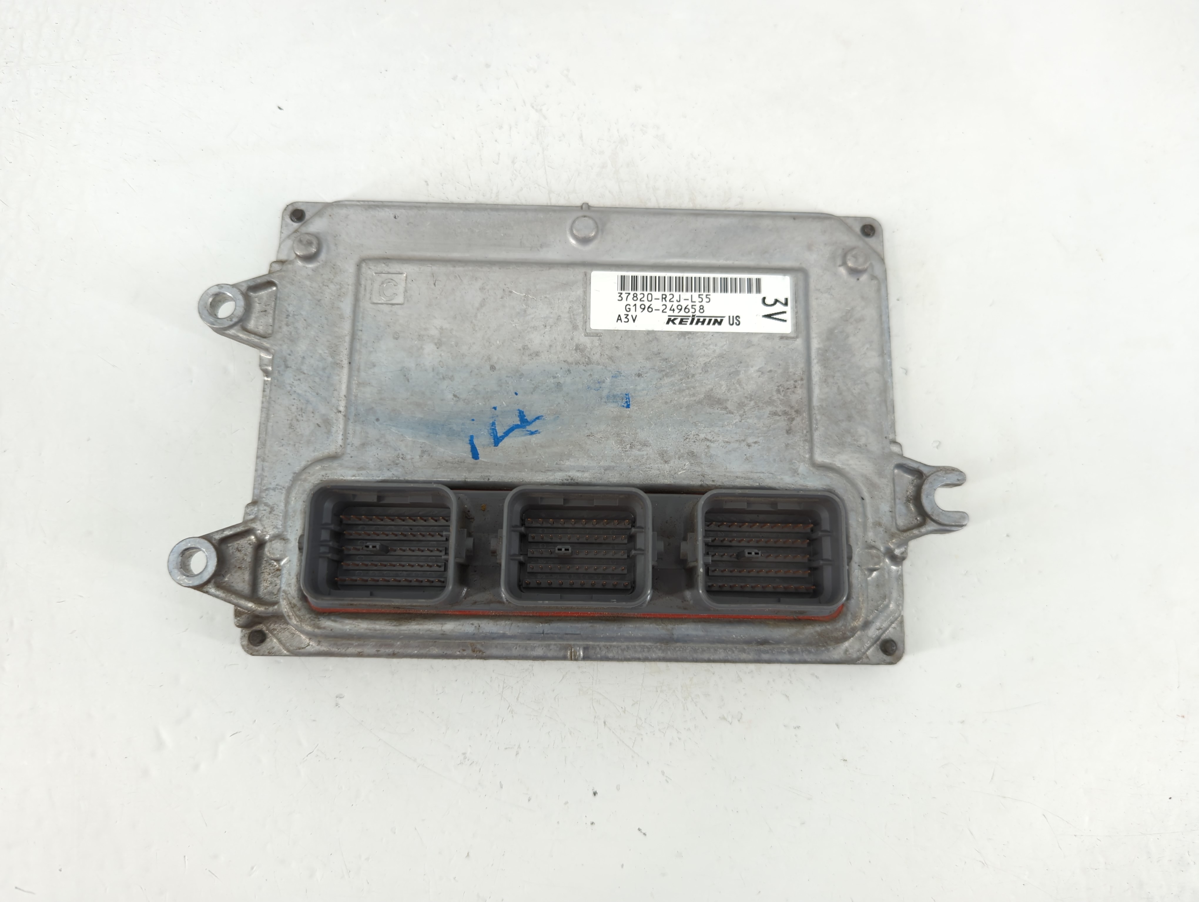 2014-2015 Honda Civic Engine Control Computer Ecu Pcm Ecm Pcu Oem 1159559 - Oemusedautoparts1.com
