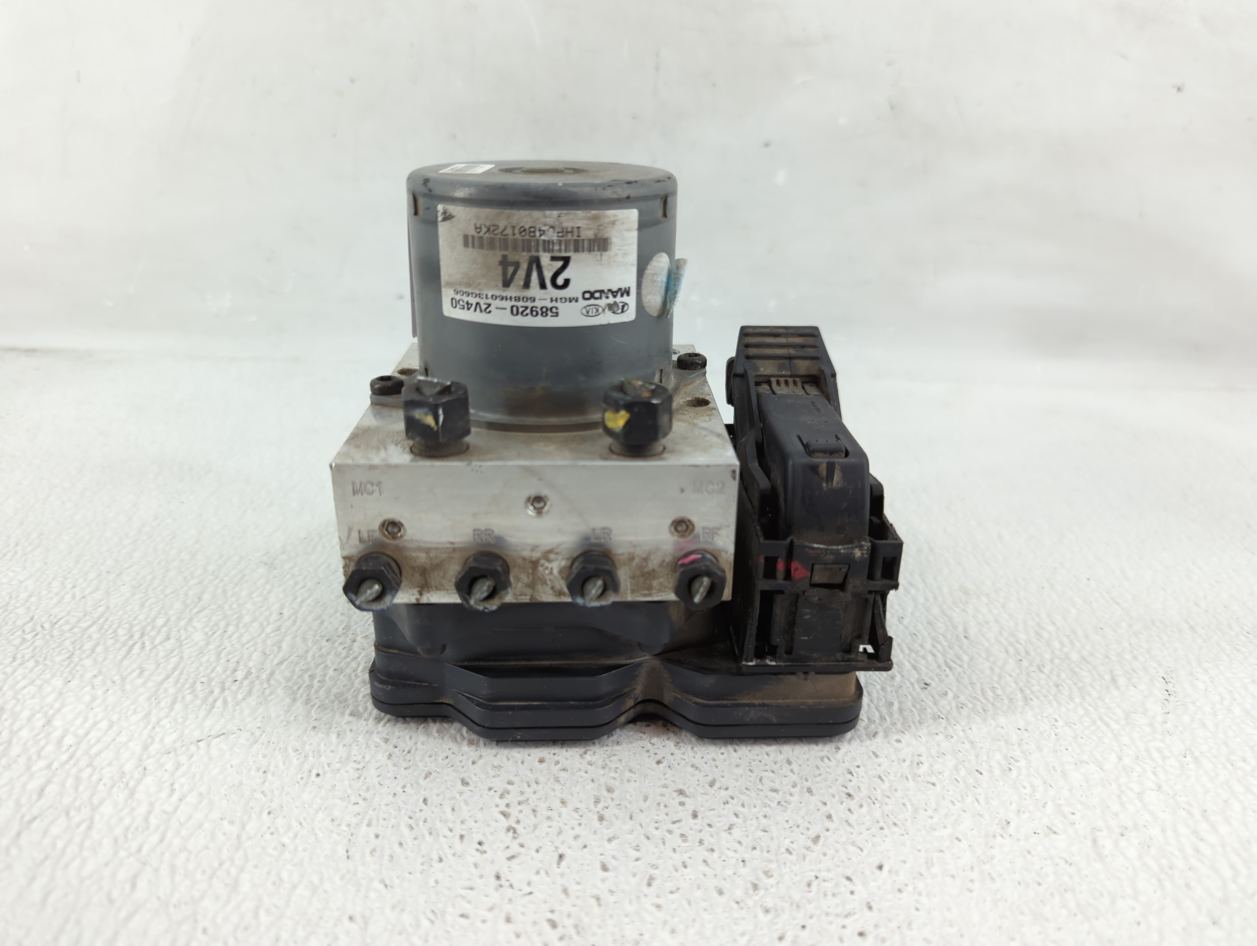 2013-2013 Hyundai Veloster Abs Pump Control Module 1159561 - Oemusedautoparts1.com