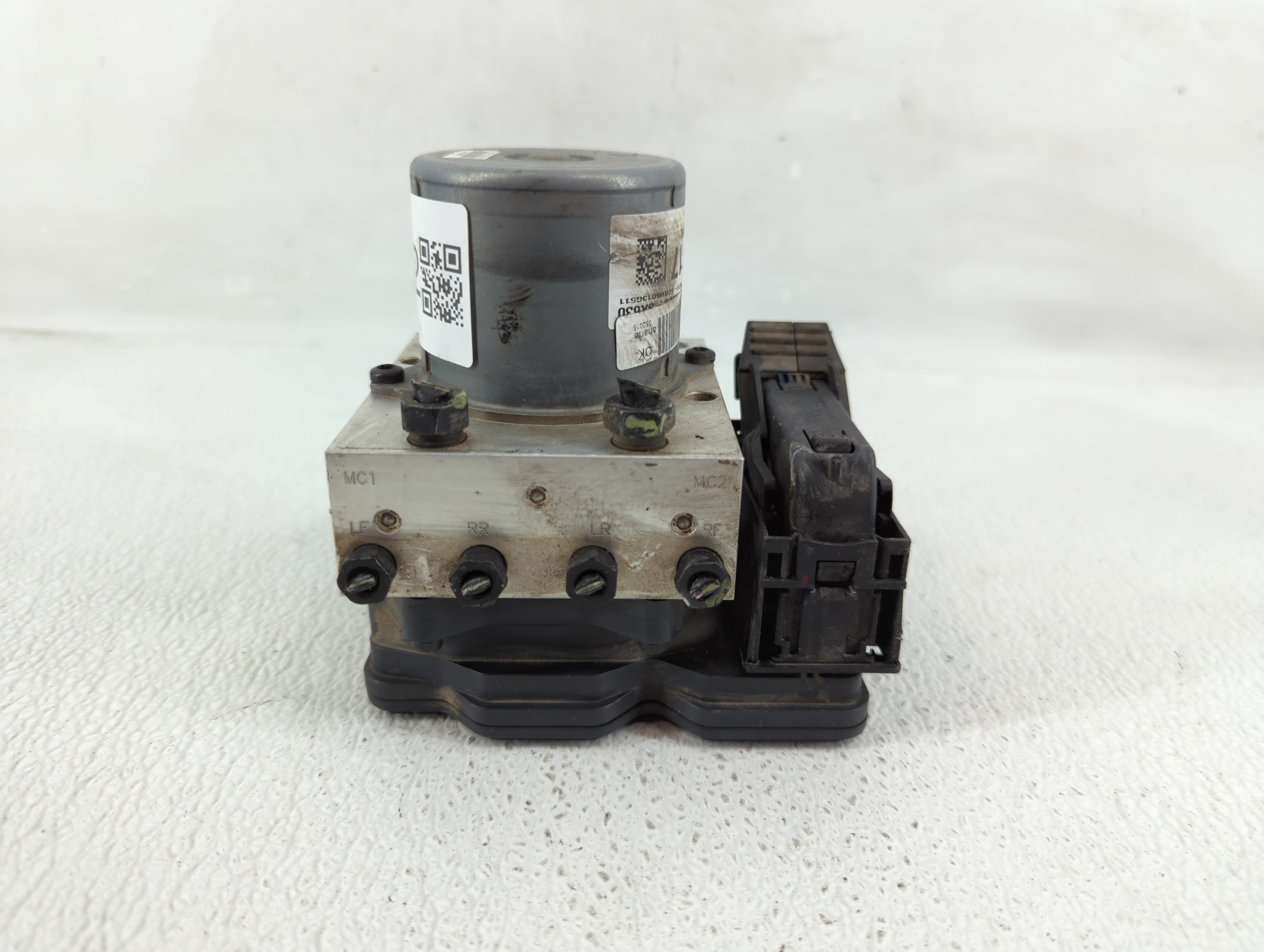 2014-2016 Hyundai Elantra Abs Pump Control Module 1159562 - Oemusedautoparts1.com