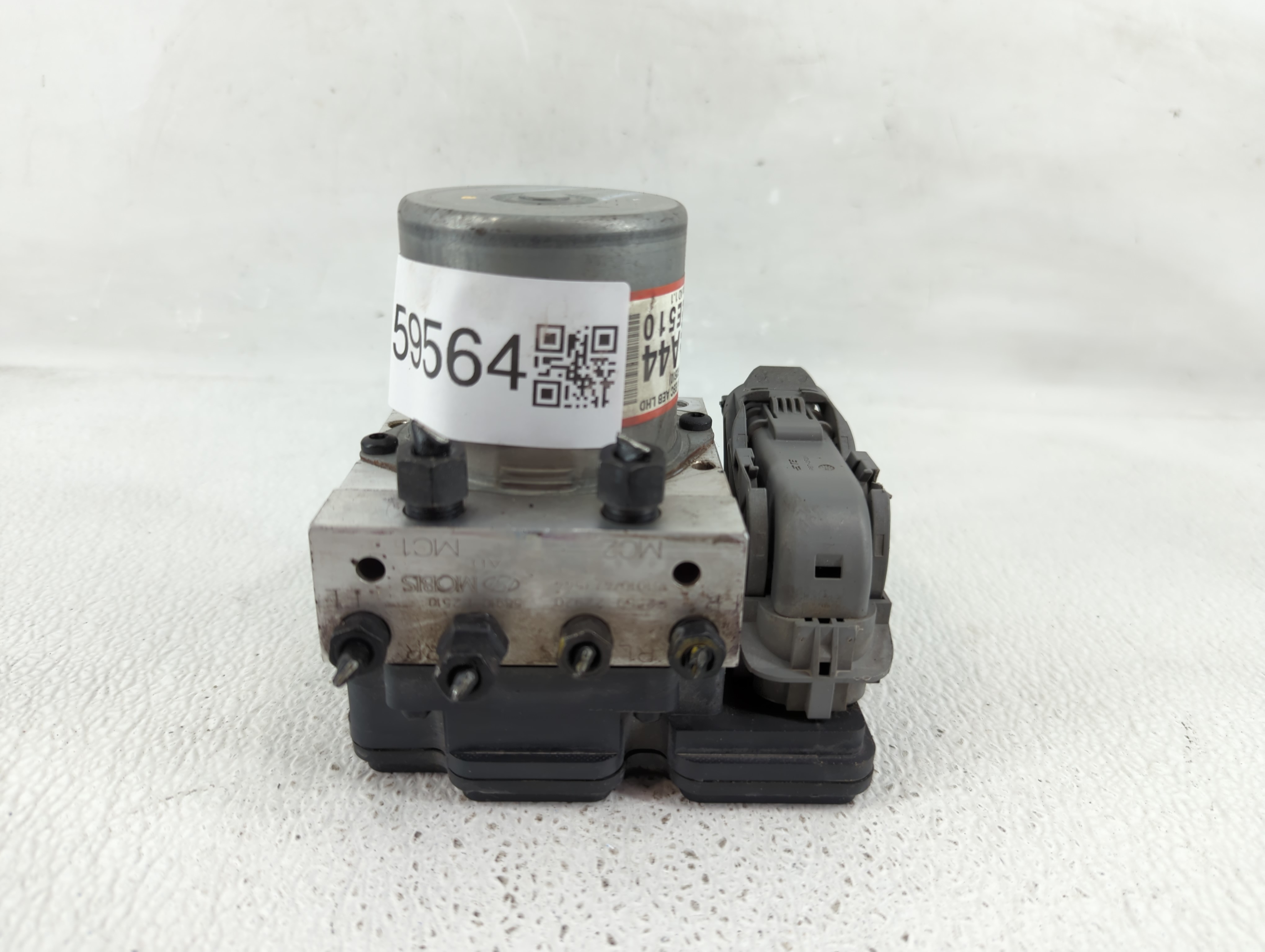2019-2019 Hyundai Elantra Abs Pump Control Module 1159564 - Oemusedautoparts1.com