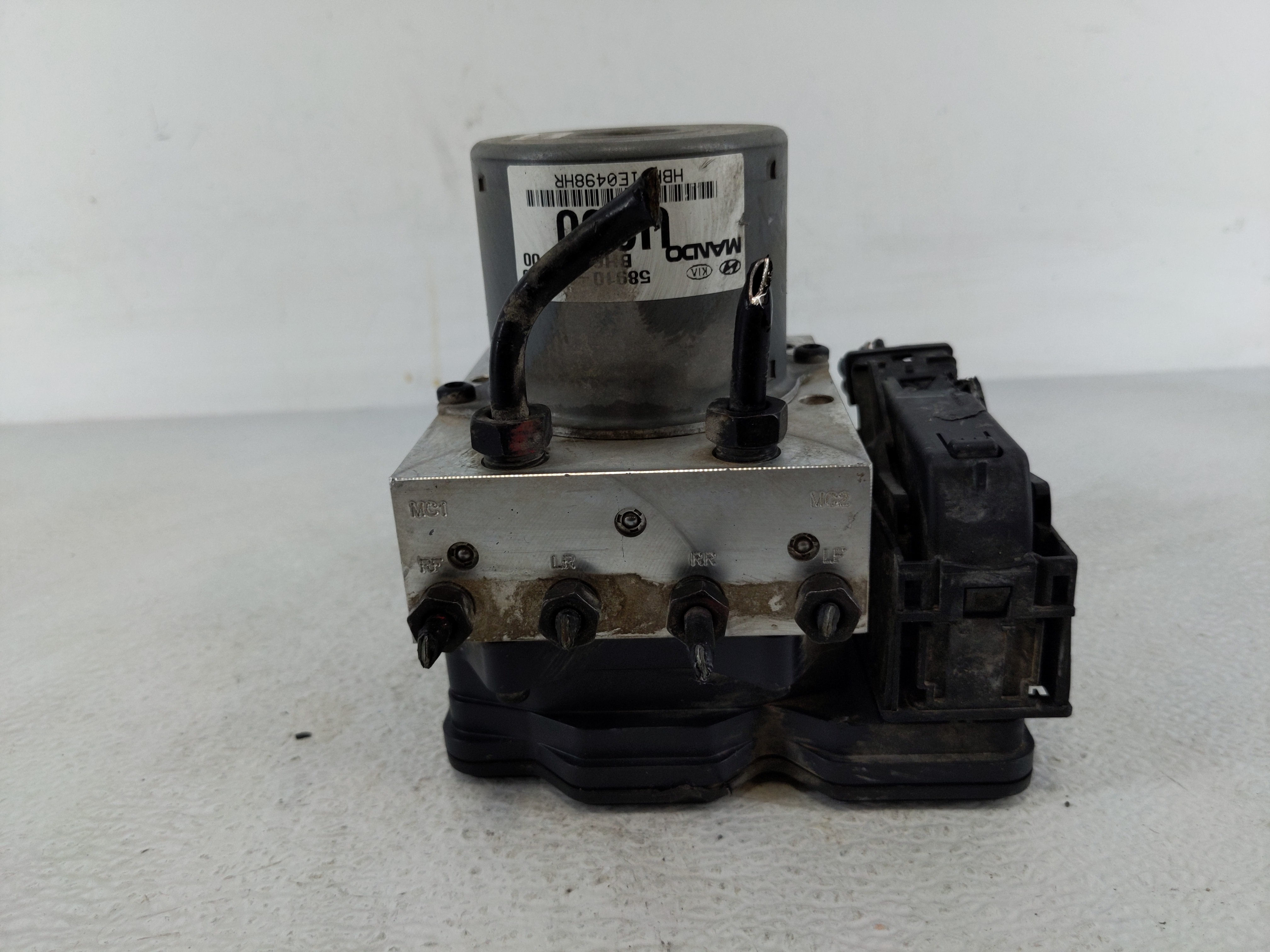 Picture of 2013-2013 Kia Sorento Abs Pump Control Module 1159569
