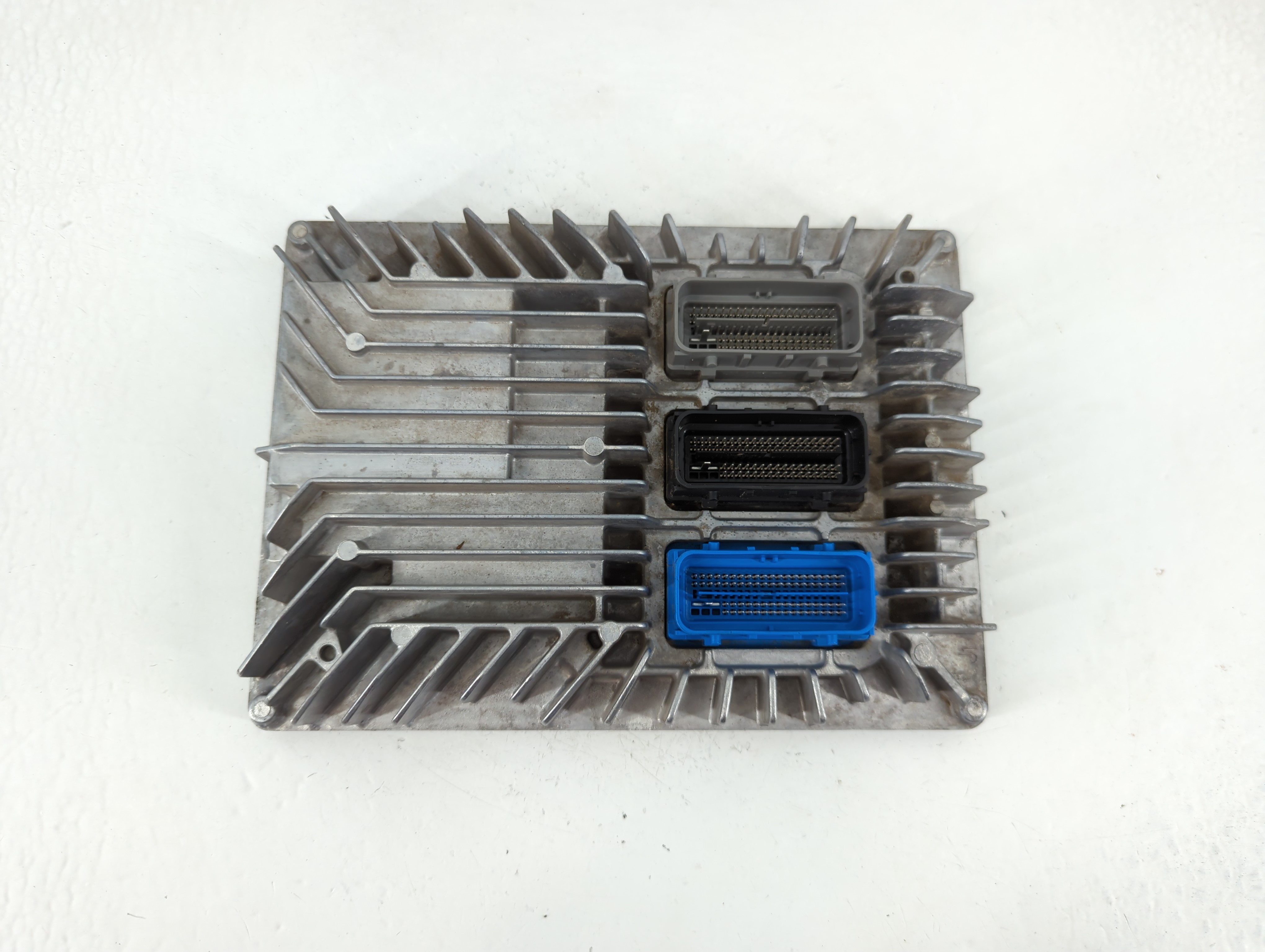 Picture of 2017-2017 Gmc Terrain Engine Control Computer Ecu Pcm Ecm Pcu Oem 1159578