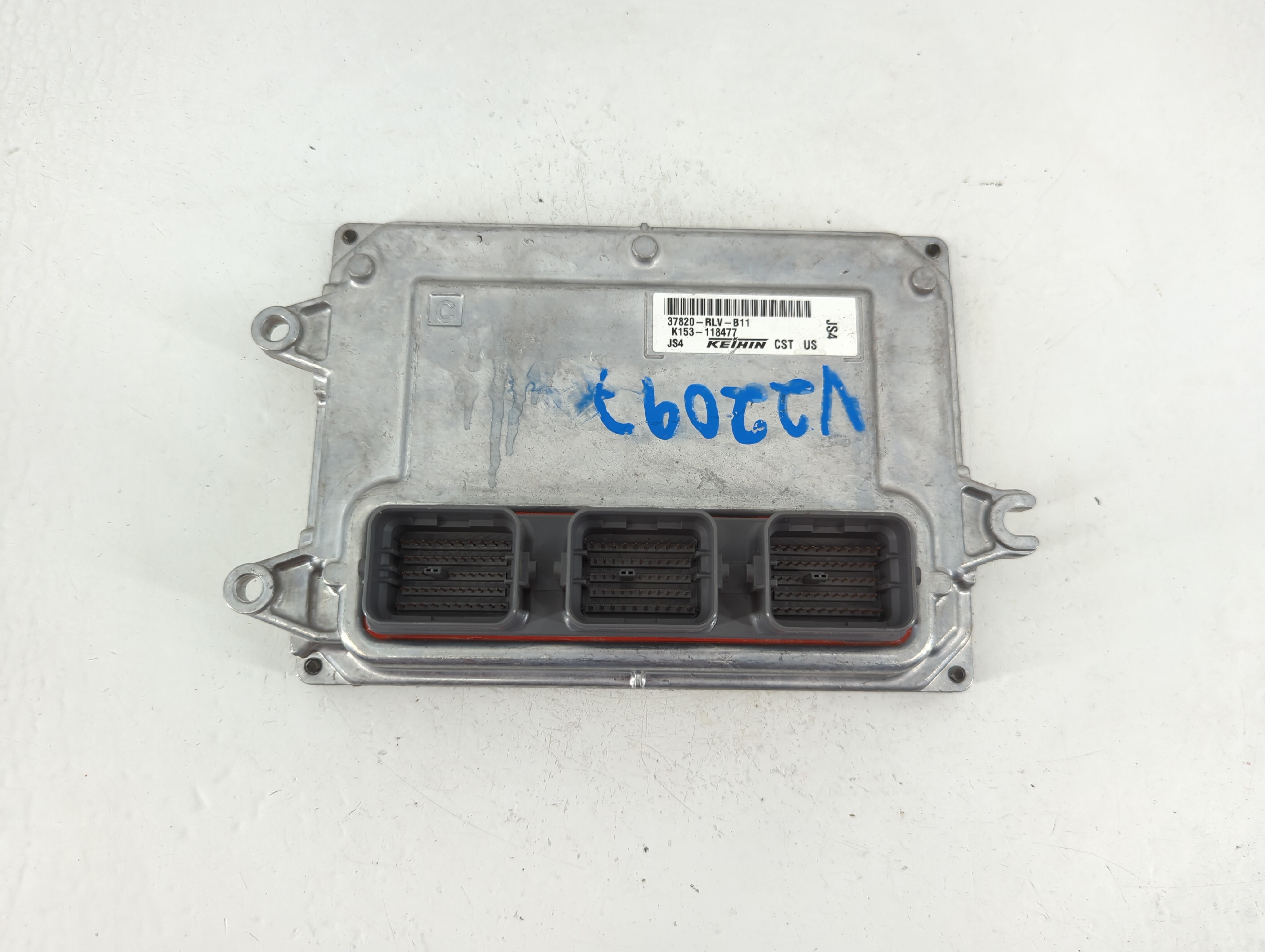 2020-2020 Honda Pilot Engine Control Computer Ecu Pcm Ecm Pcu Oem 1159585 - Oemusedautoparts1.com