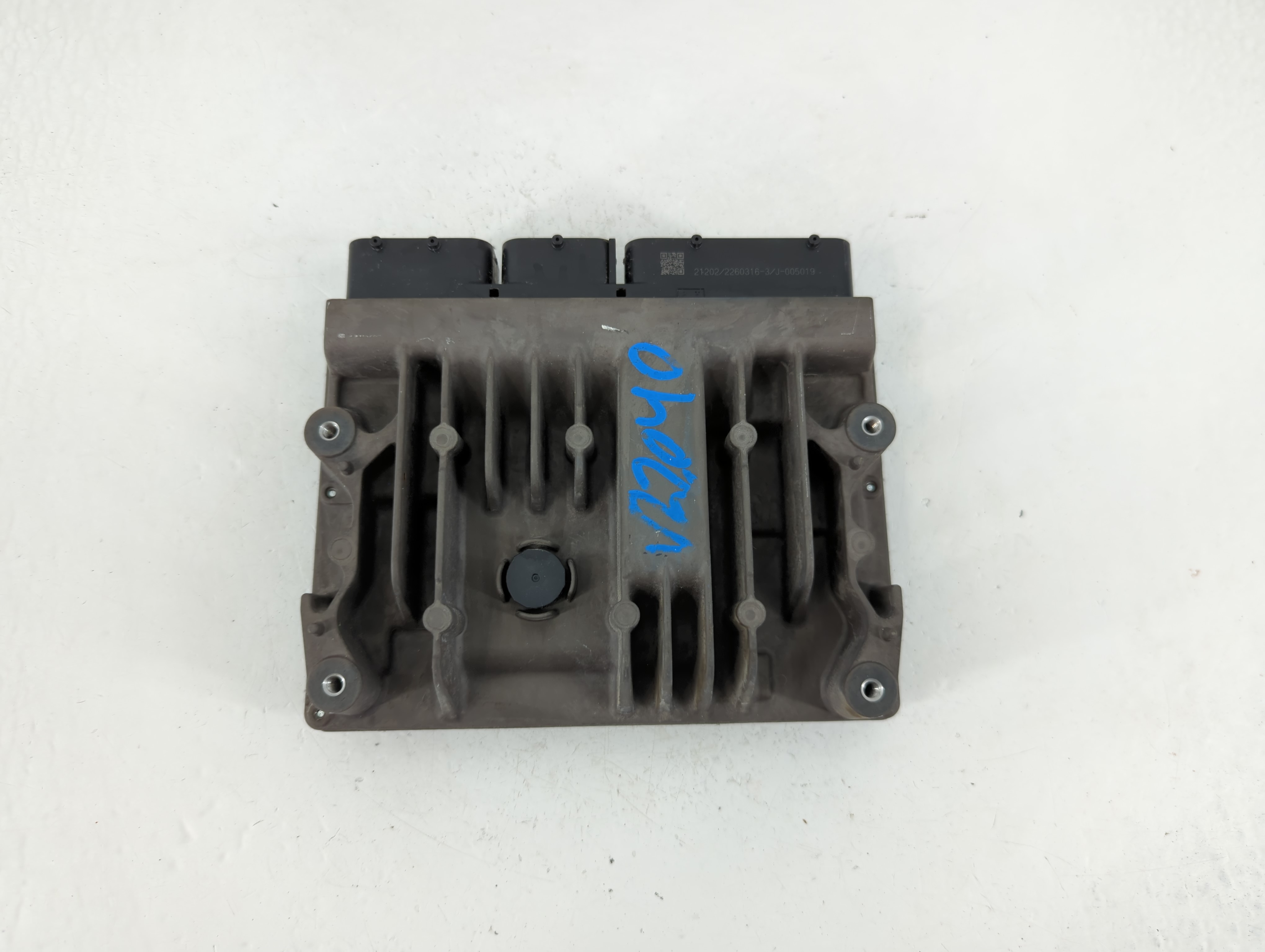 Picture of 2020-2022 Toyota Camry Engine Control Computer Ecu Pcm Ecm Pcu Oem 1159586