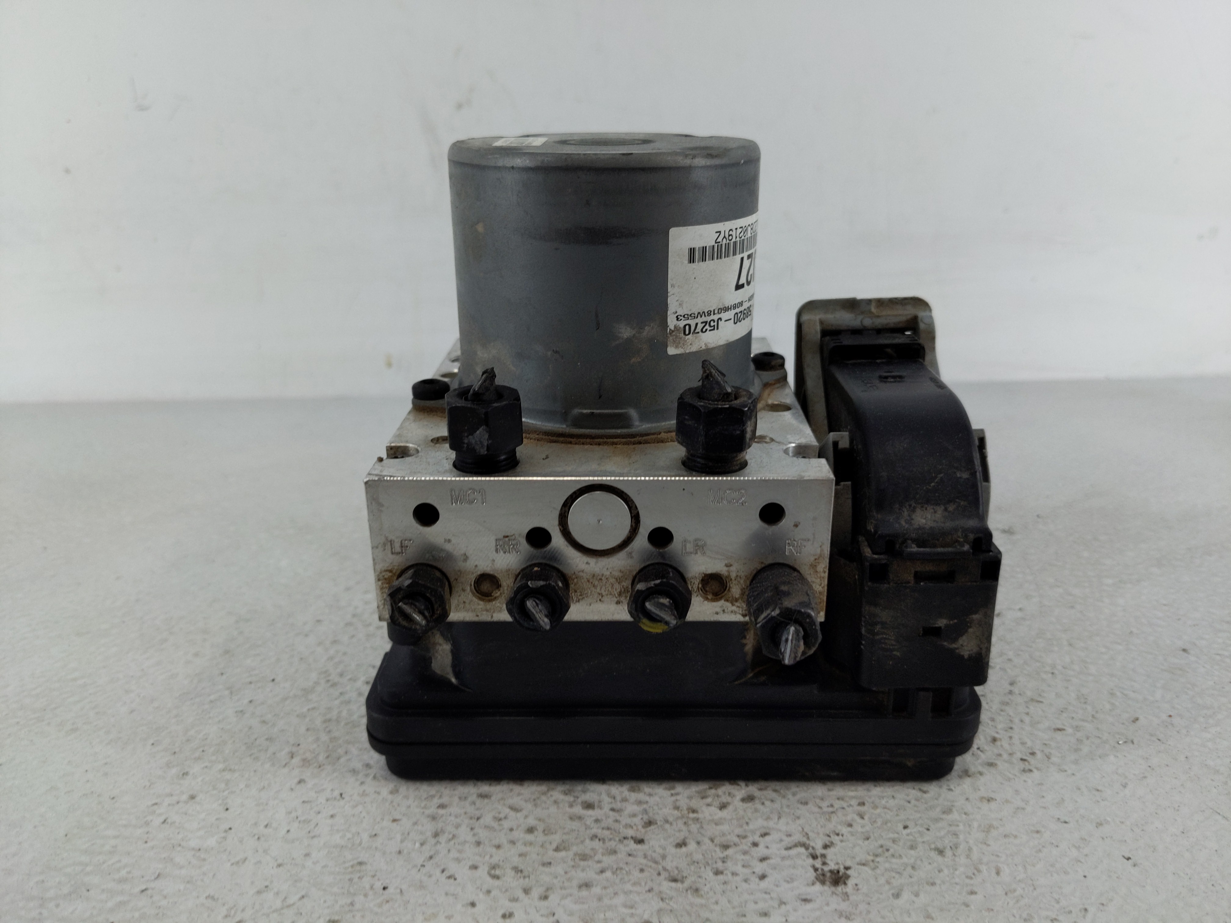 Picture of 2018-2020 Kia Stinger Abs Pump Control Module 1159588