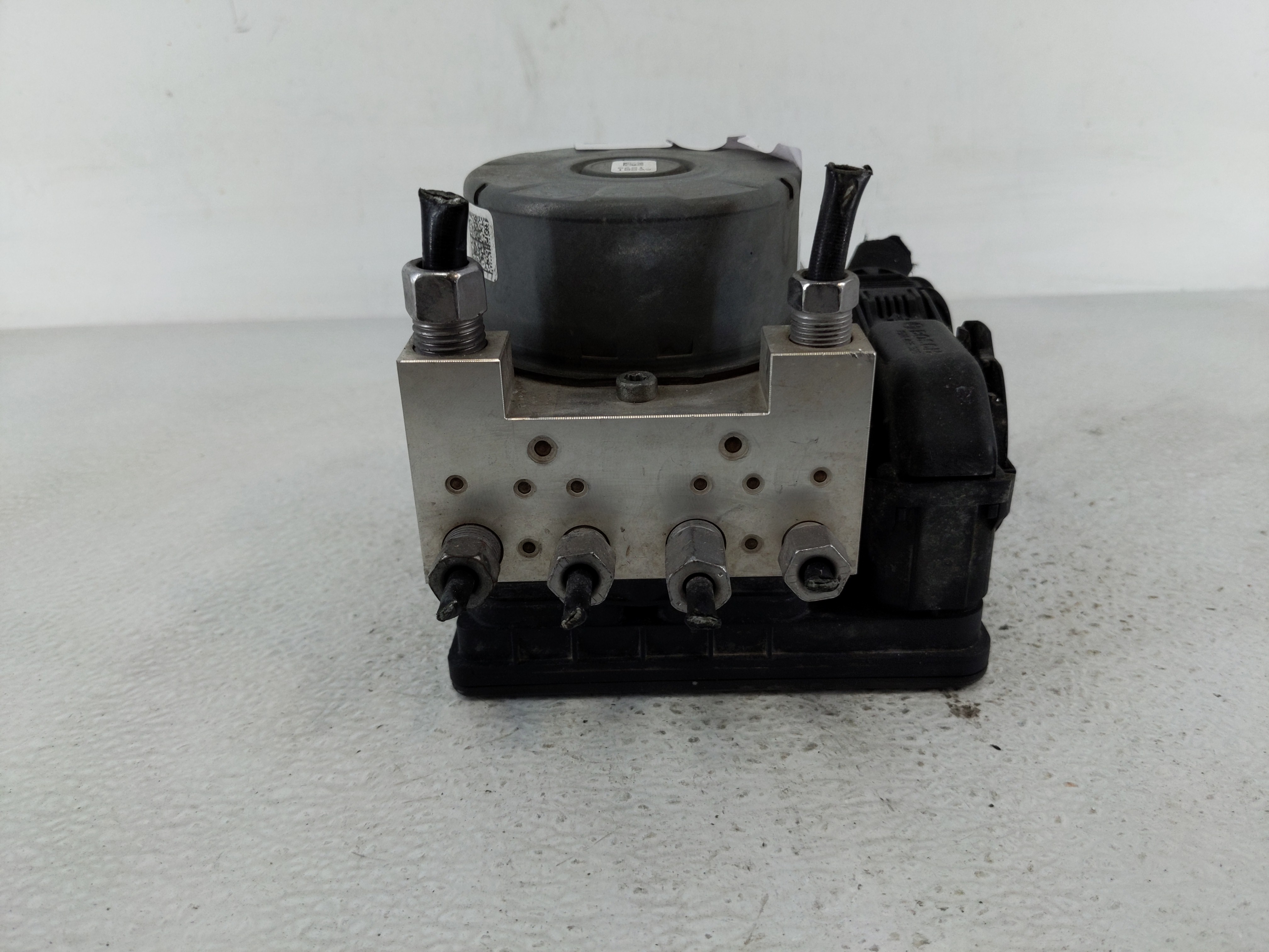 2018-2022 Dodge Challenger Abs Pump Control Module 1159589 - Oemusedautoparts1.com