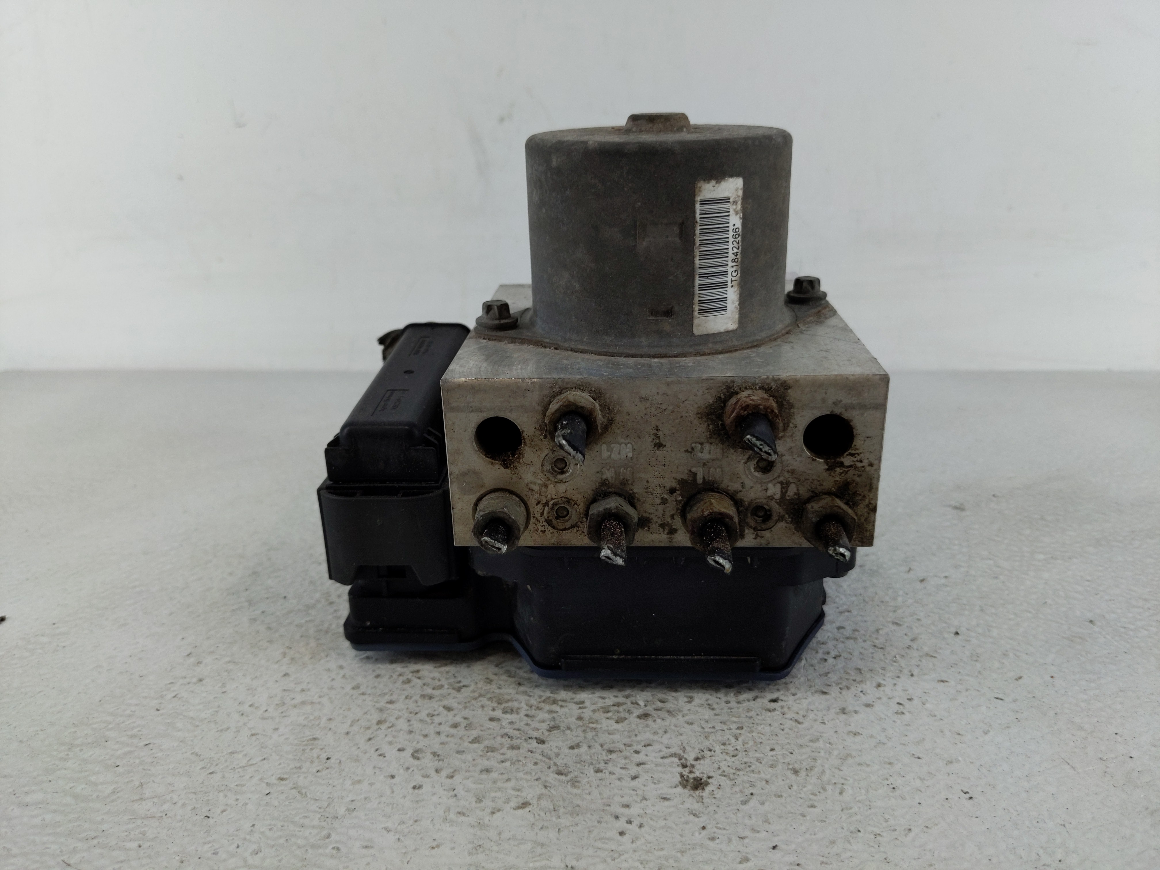 2014-2016 Mini Cooper Countryman Abs Pump Control Module 1159591 - Oemusedautoparts1.com