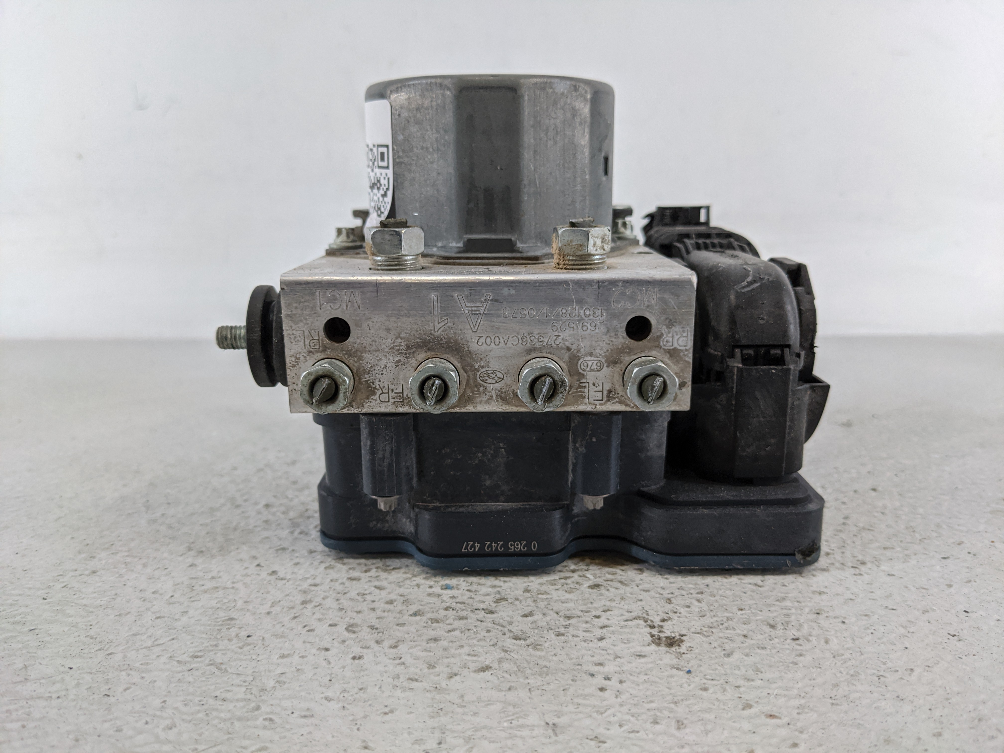 2013-2016 Scion Fr-s Abs Pump Control Module 1159594 - Oemusedautoparts1.com