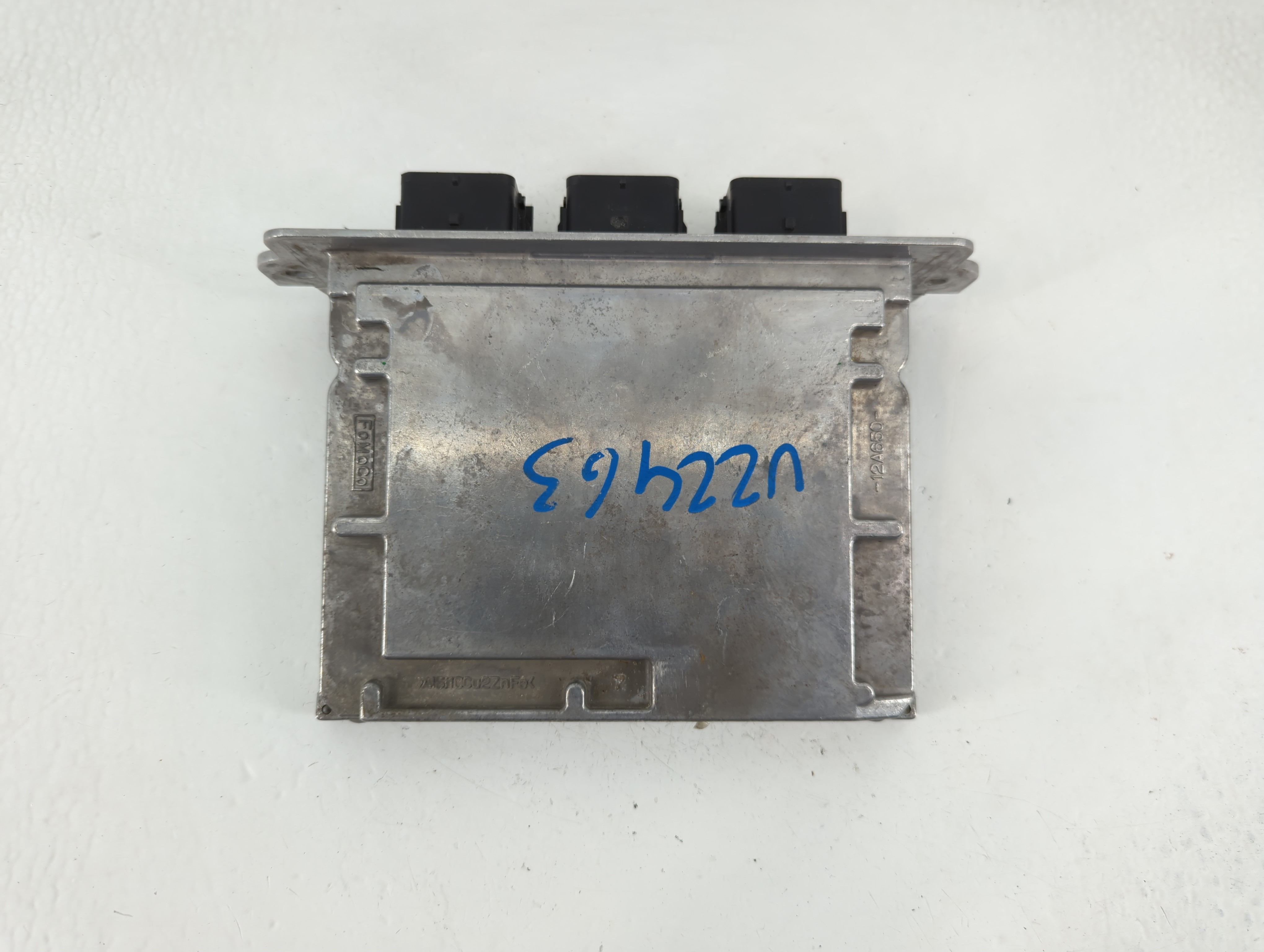 2008-2008 Ford Escape Engine Control Computer Ecu Pcm Ecm Pcu Oem 1159602 - Oemusedautoparts1.com