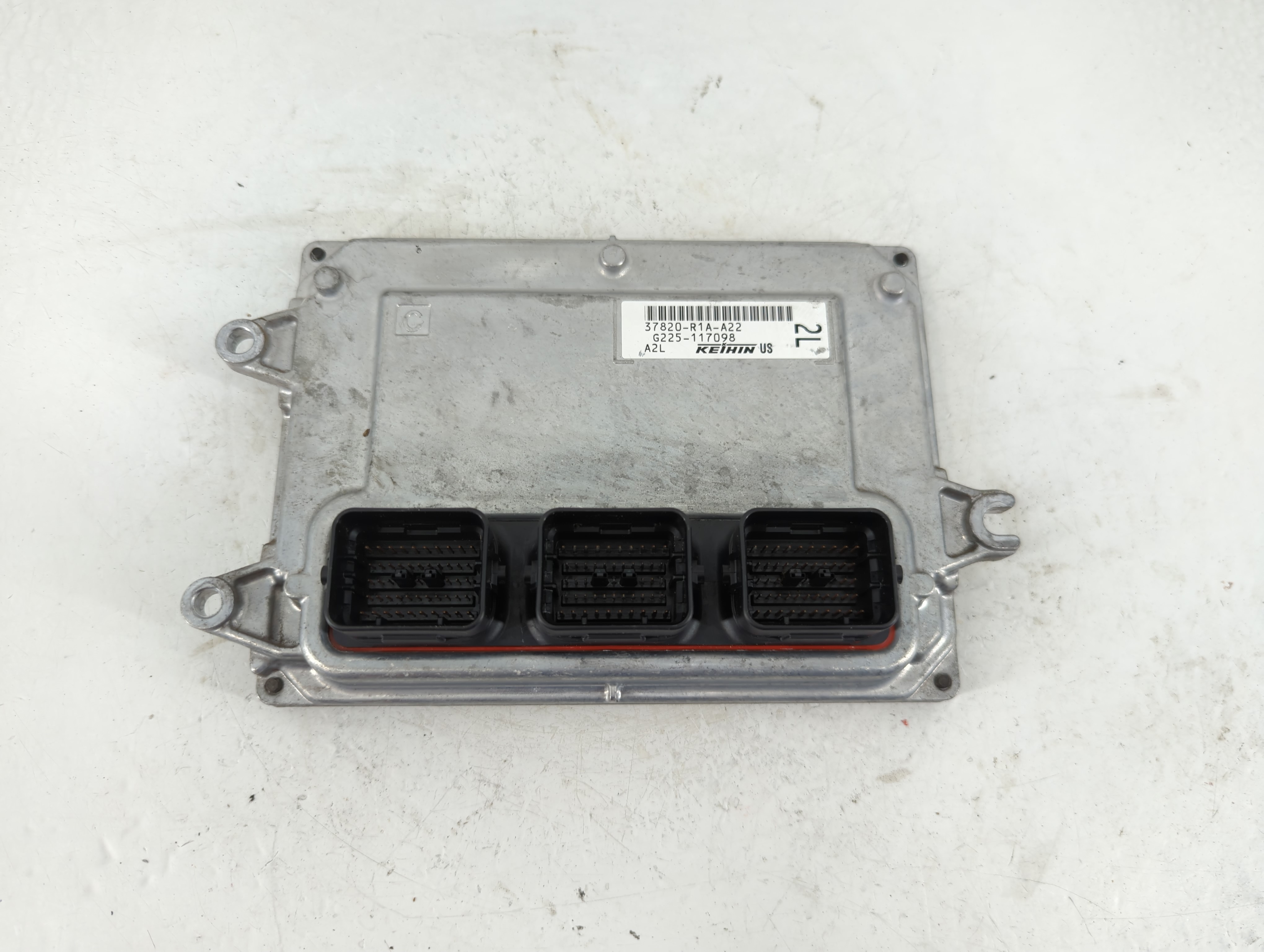 2014-2015 Honda Civic Engine Control Computer Ecu Pcm Ecm Pcu Oem 1159608 - Oemusedautoparts1.com