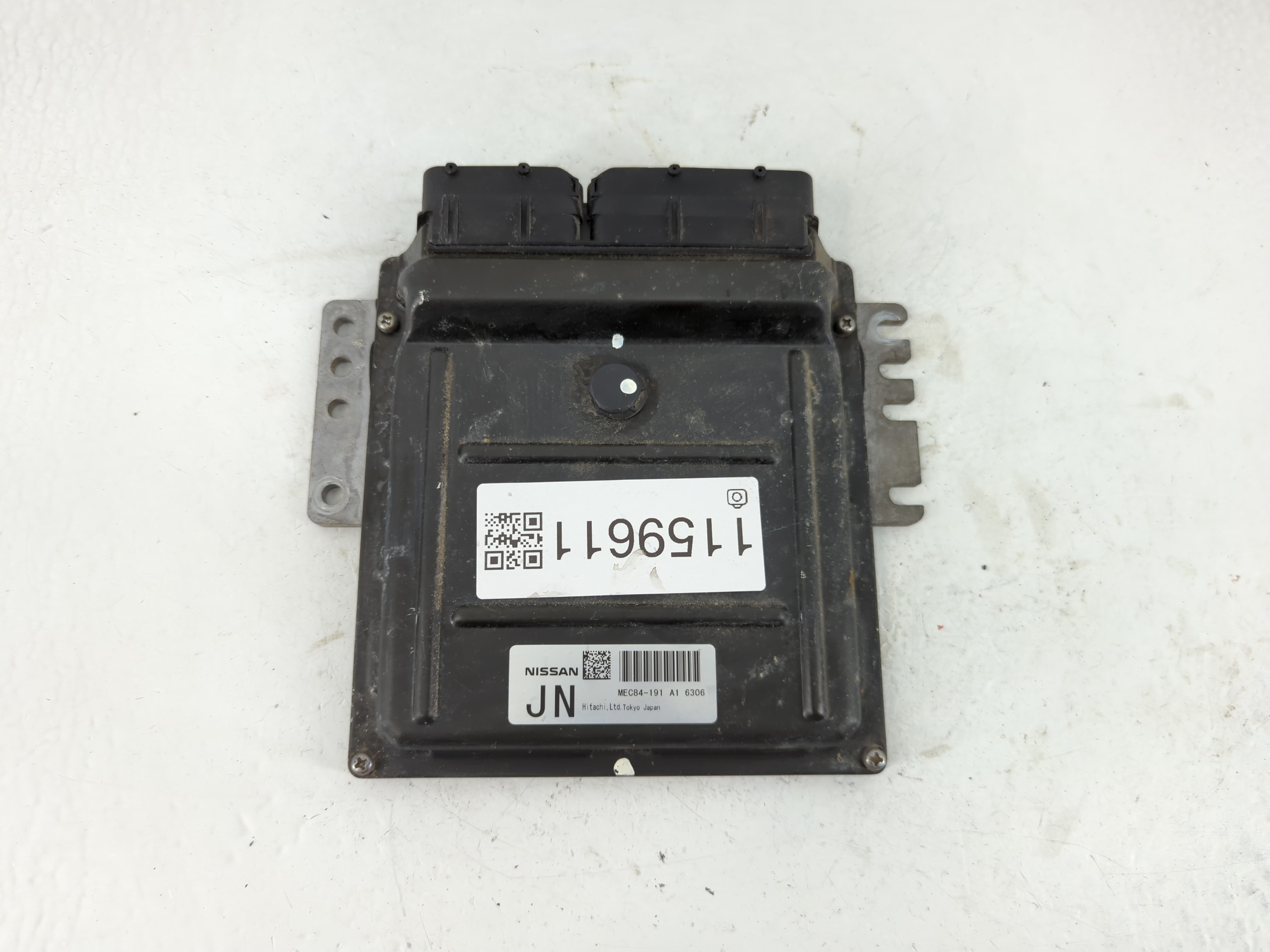 Picture of 2006-2006 Nissan Titan Engine Control Computer Ecu Pcm Ecm Pcu Oem 1159611
