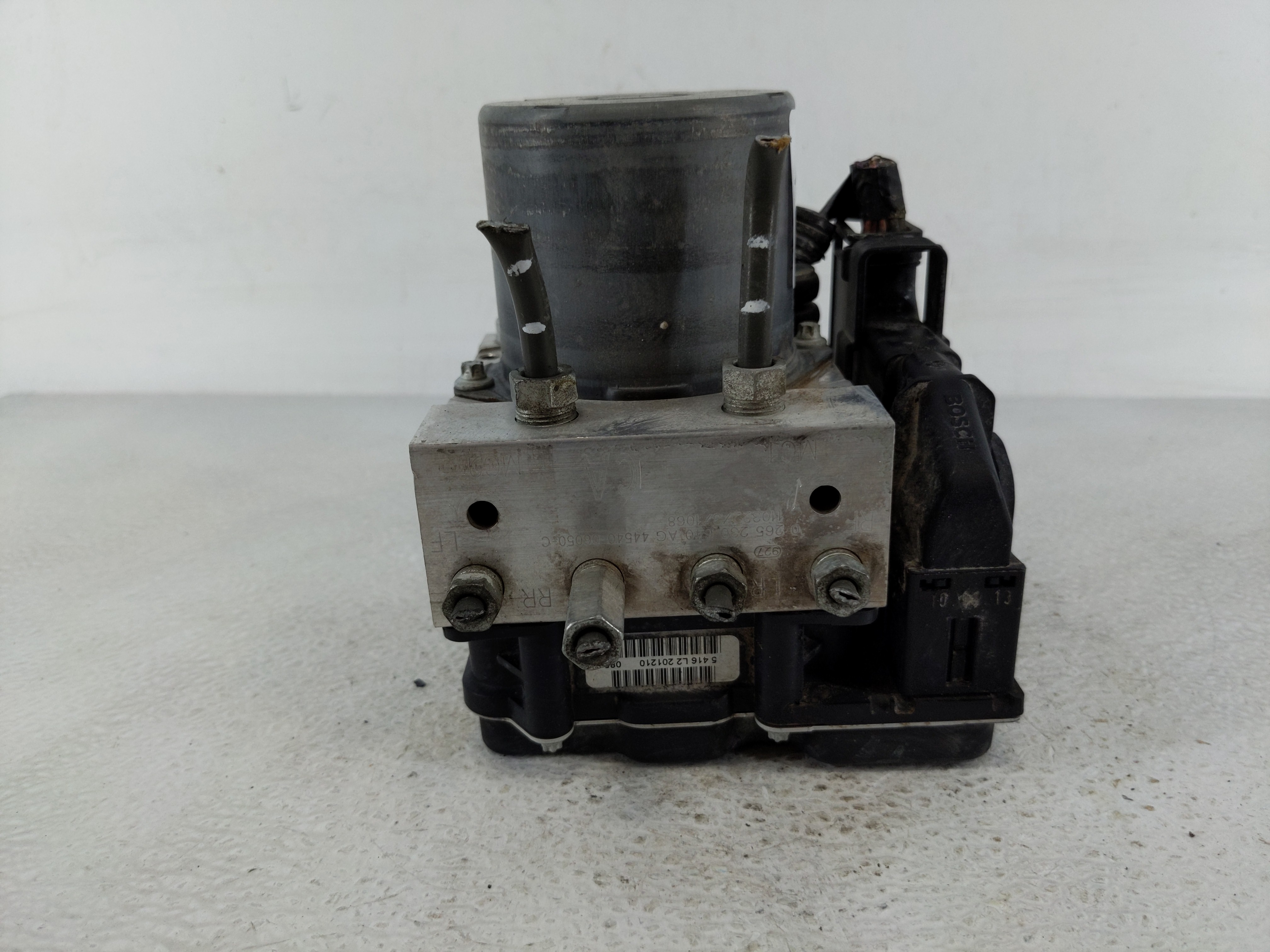 Picture of 2007-2011 Toyota Camry Abs Pump Control Module 1159614
