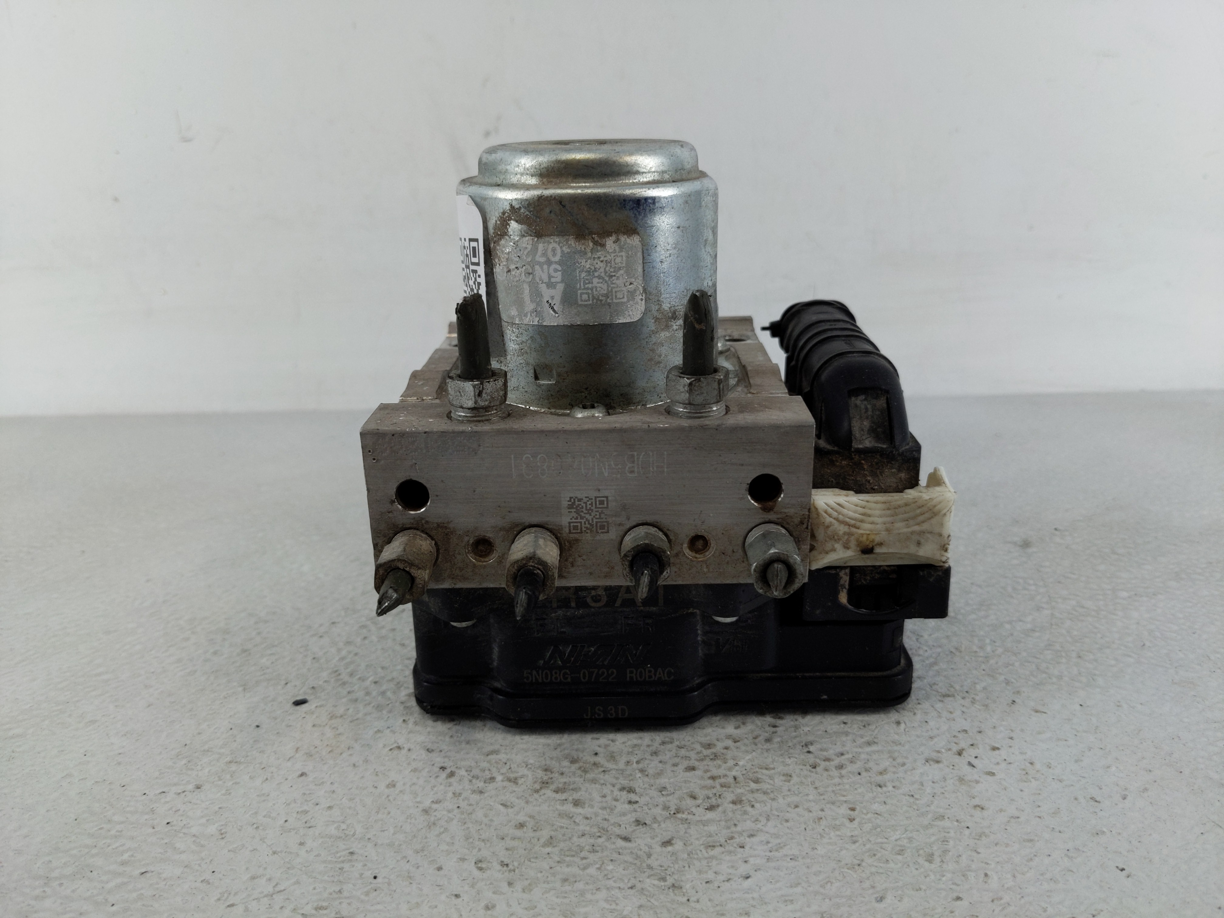 2014-2015 Honda Civic Abs Pump Control Module 1159616 - Oemusedautoparts1.com