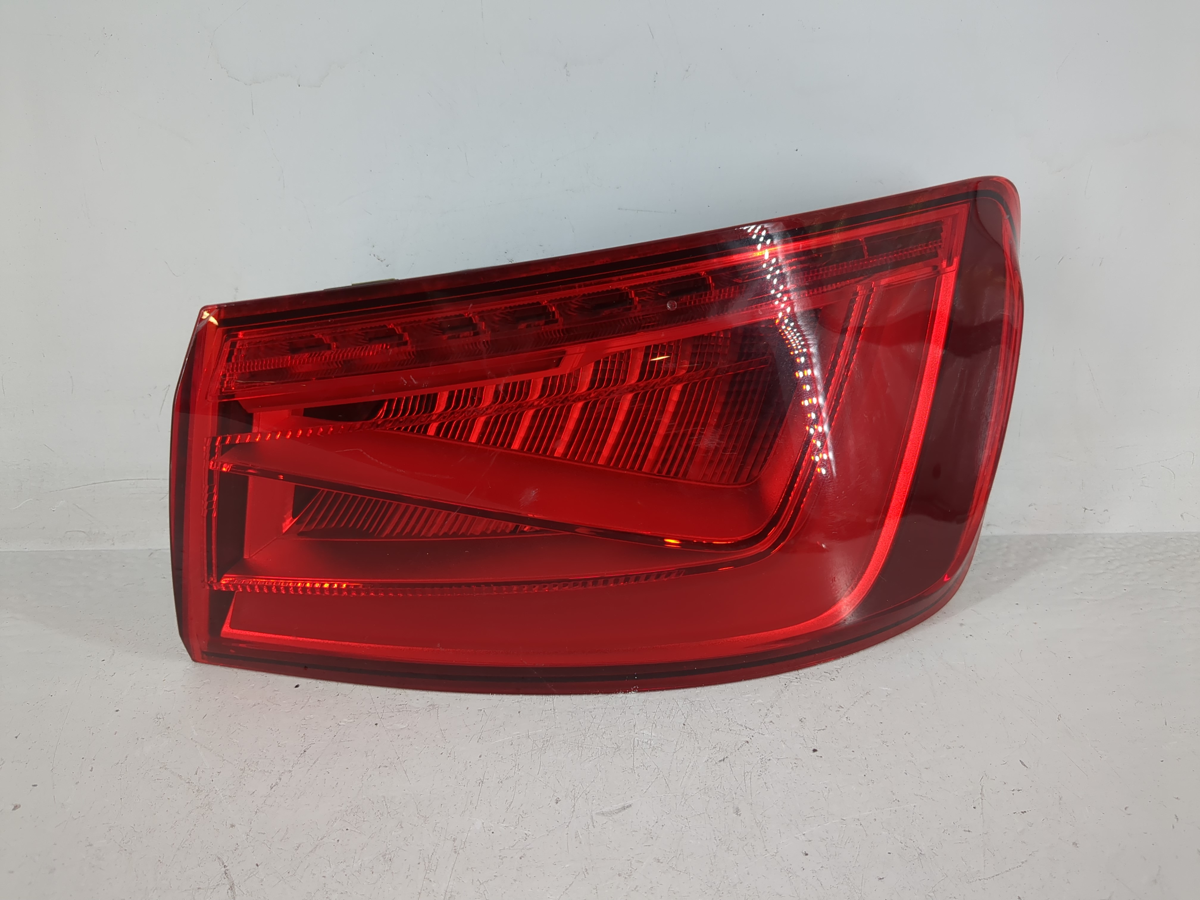 2015-2016 Audi A3 Passenger Right Side Tail Light Taillight Oem 1159621 - Oemusedautoparts1.com