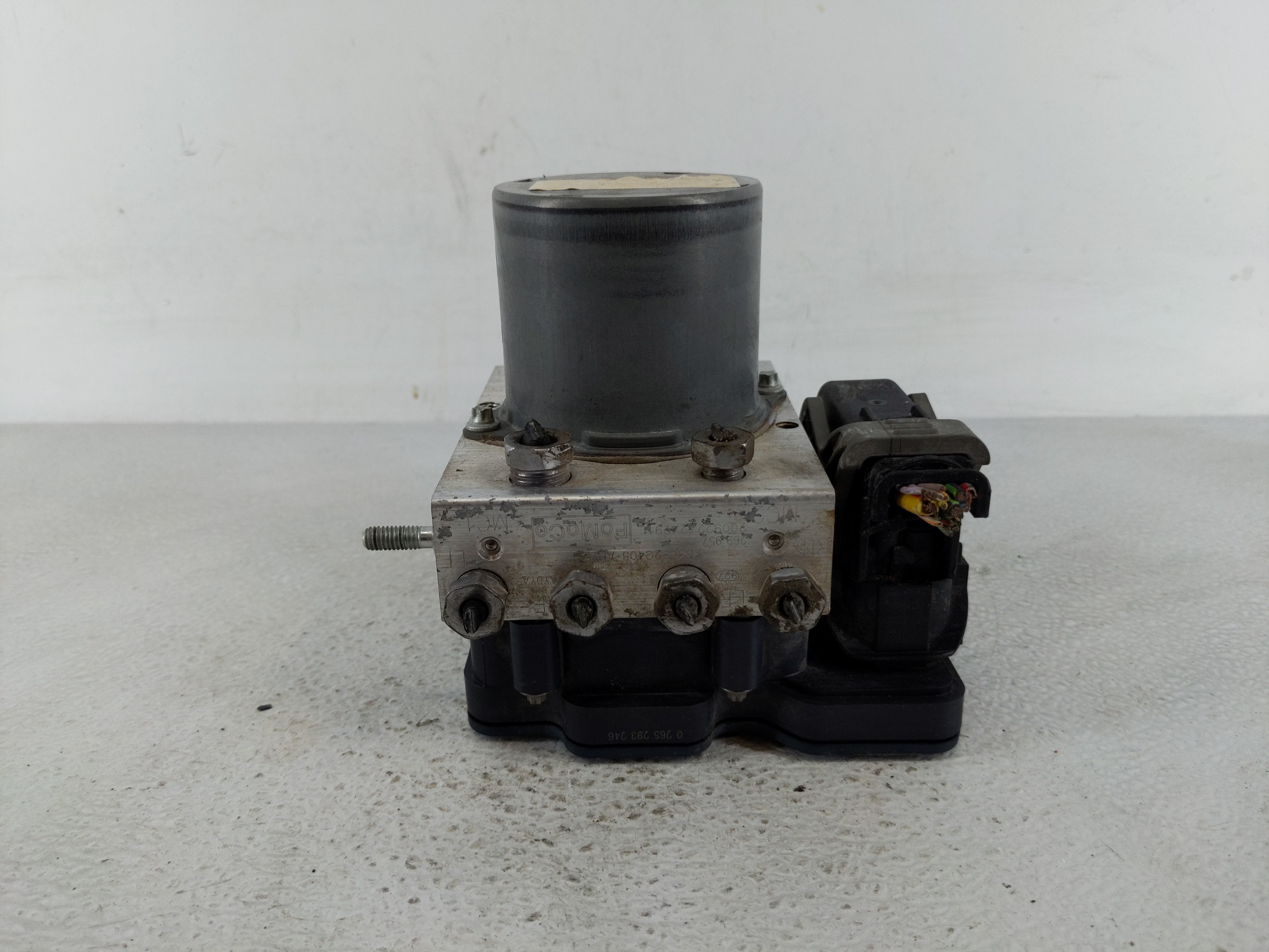 2019-2022 Ford Ranger Abs Pump Control Module 1159631 - Oemusedautoparts1.com