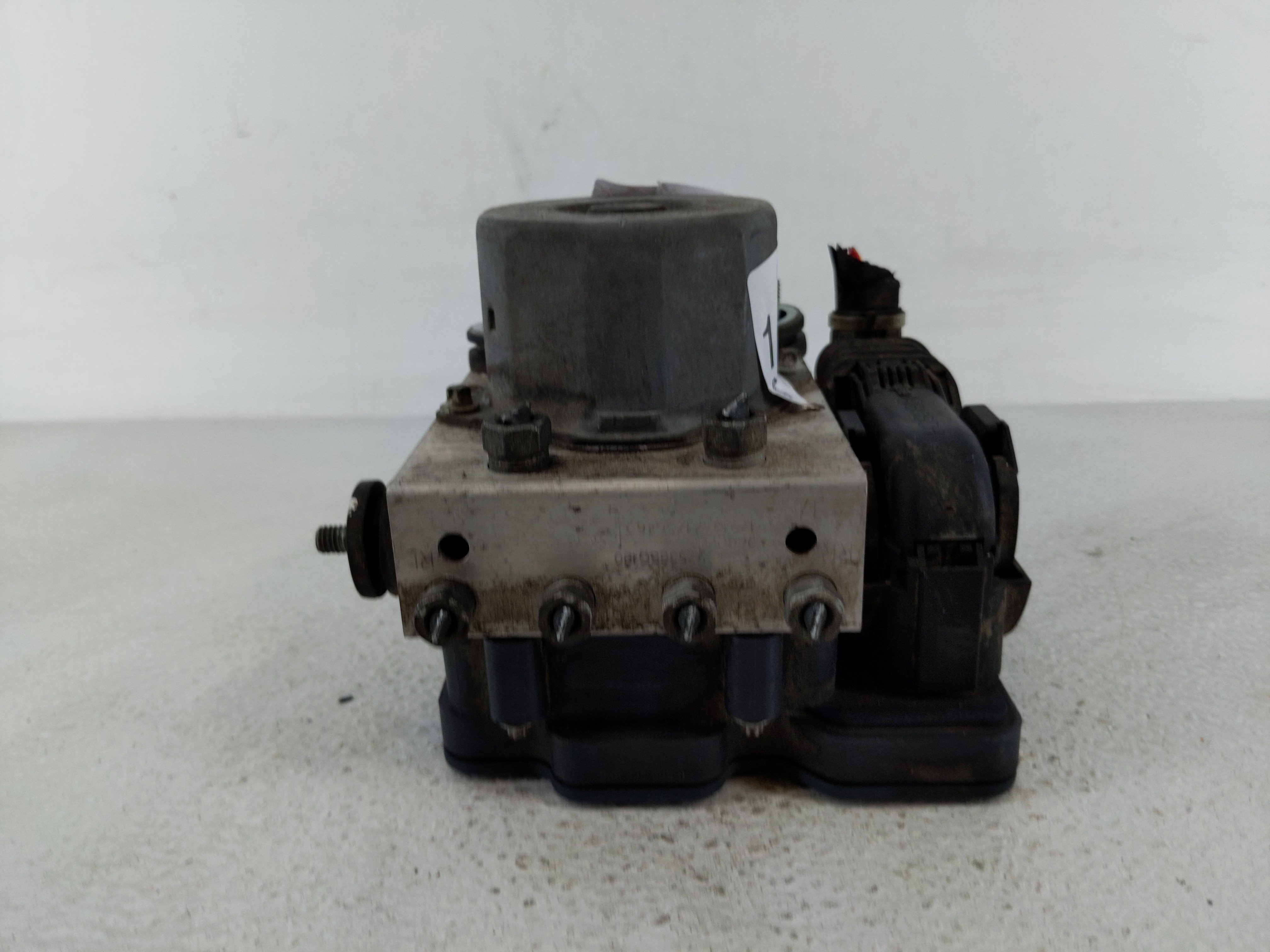 Picture of 2017 Subaru Forester Abs Pump Control Module 1159634