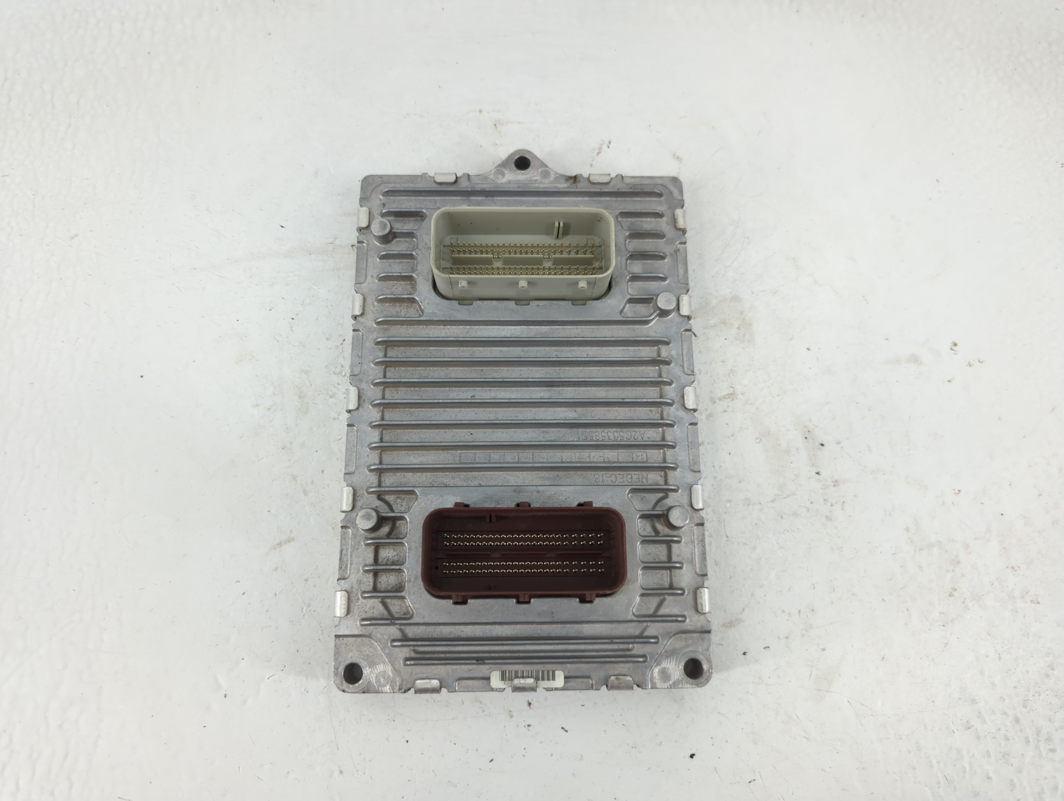 2015-2015 Dodge Journey Engine Control Computer Ecu Pcm Ecm Pcu Oem 1159640 - Oemusedautoparts1.com