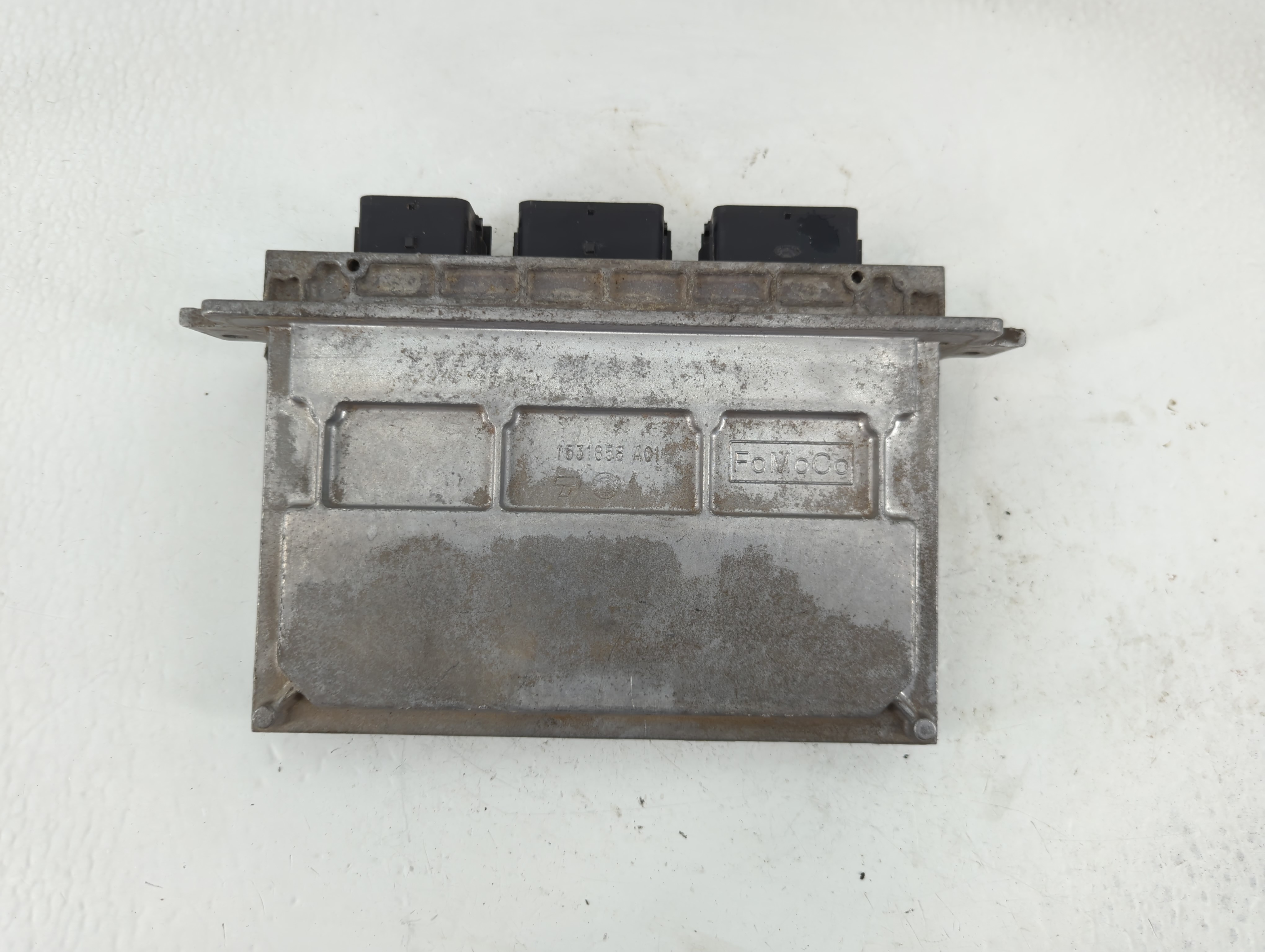 Picture of 2011-2011 Lincoln Mkx Engine Control Computer Ecu Pcm Ecm Pcu Oem 1159641