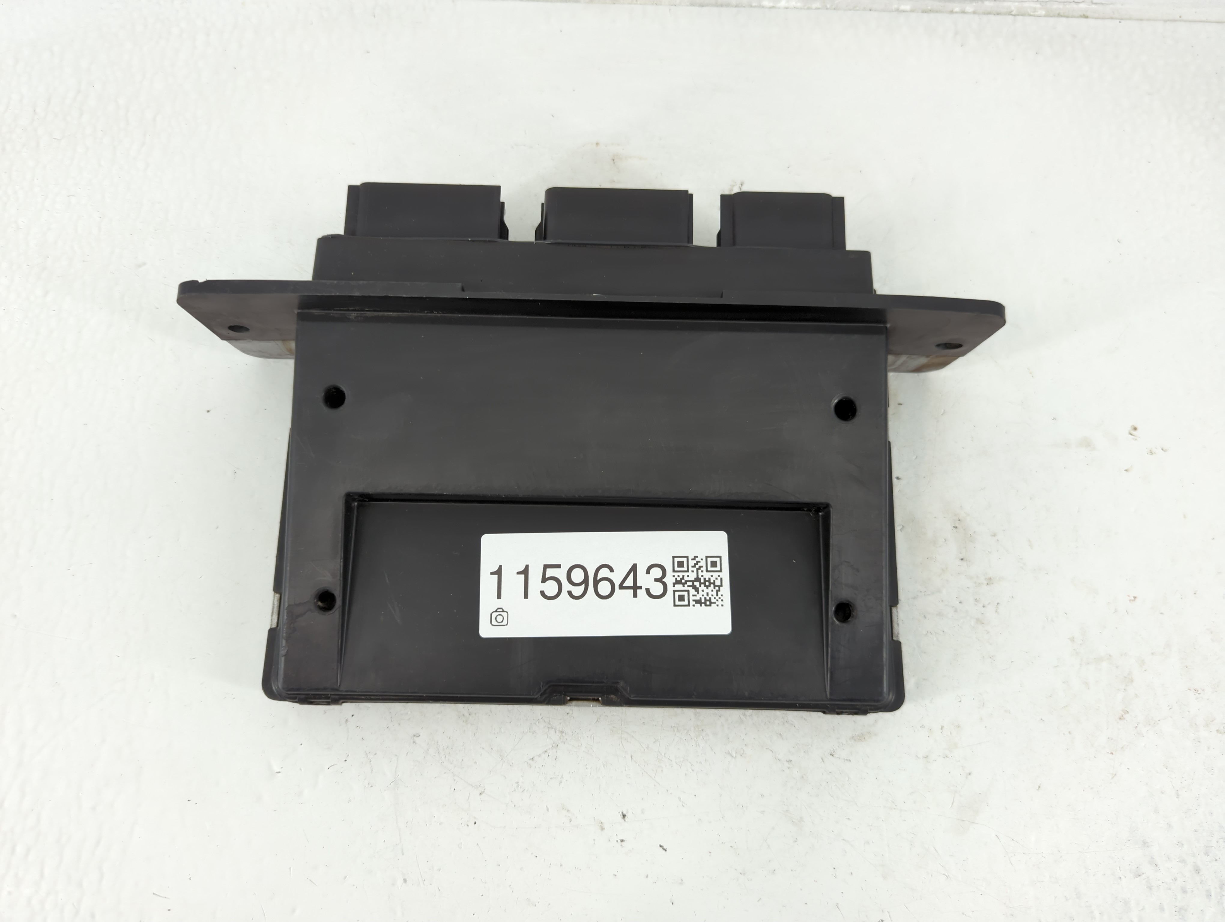 2013-2014 Ford F-150 Engine Control Computer Ecu Pcm Ecm Pcu Oem 1159643 - Oemusedautoparts1.com