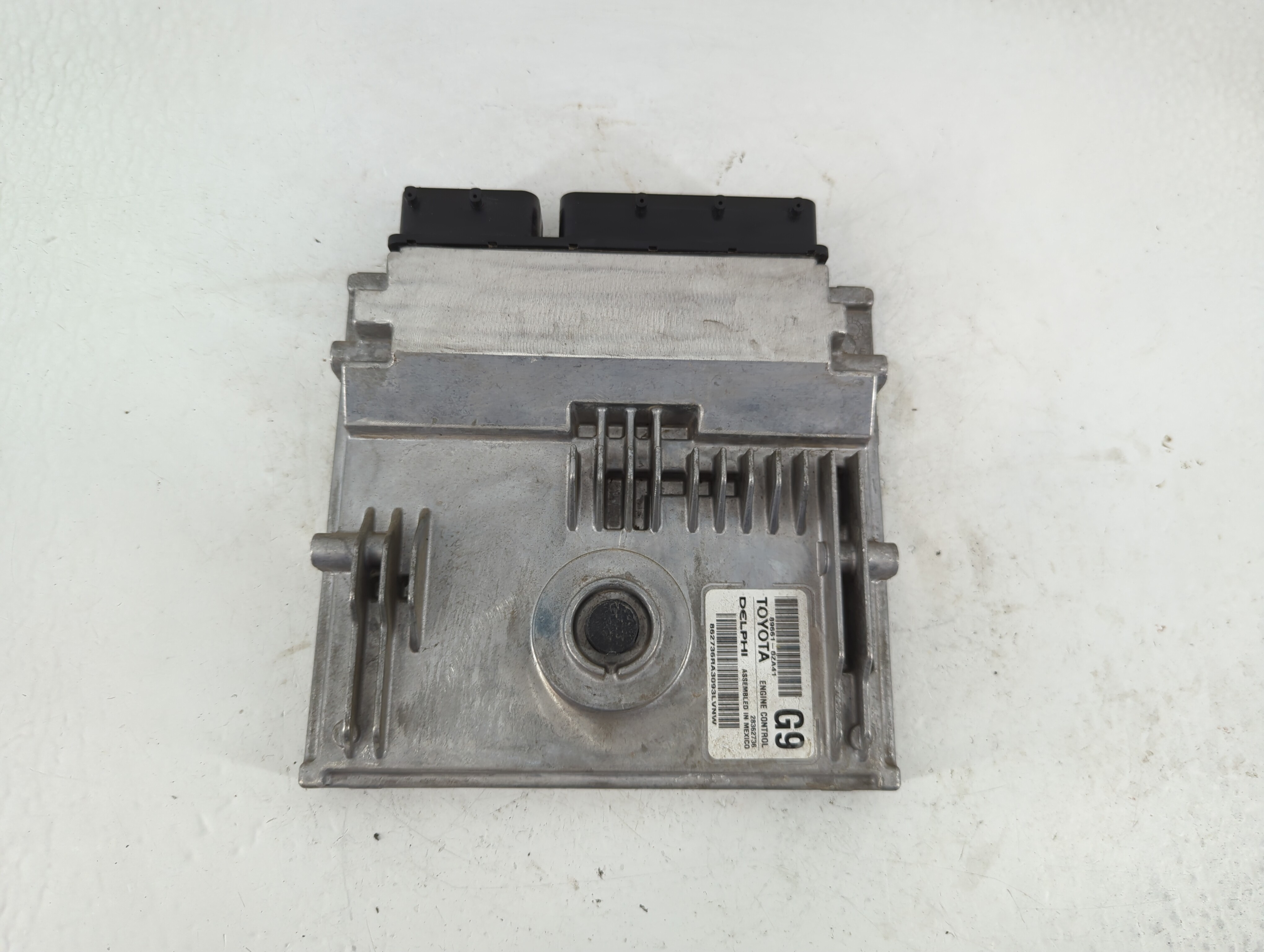 Picture of 2012-2013 Toyota Corolla Engine Control Computer Ecu Pcm Ecm Pcu Oem 1159644