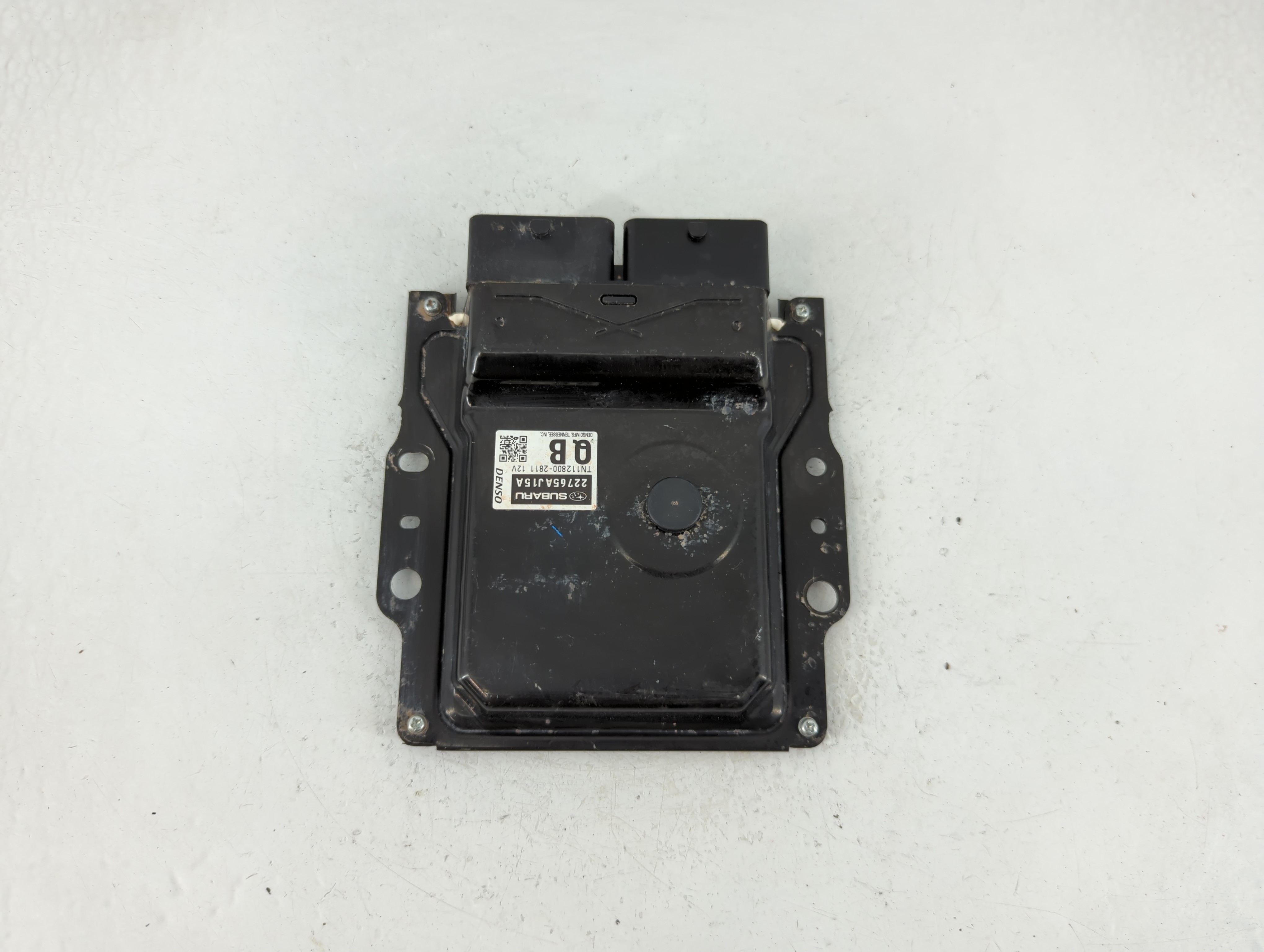 Picture of 2016-2016 Subaru Legacy Engine Control Computer Ecu Pcm Ecm Pcu Oem 1159645