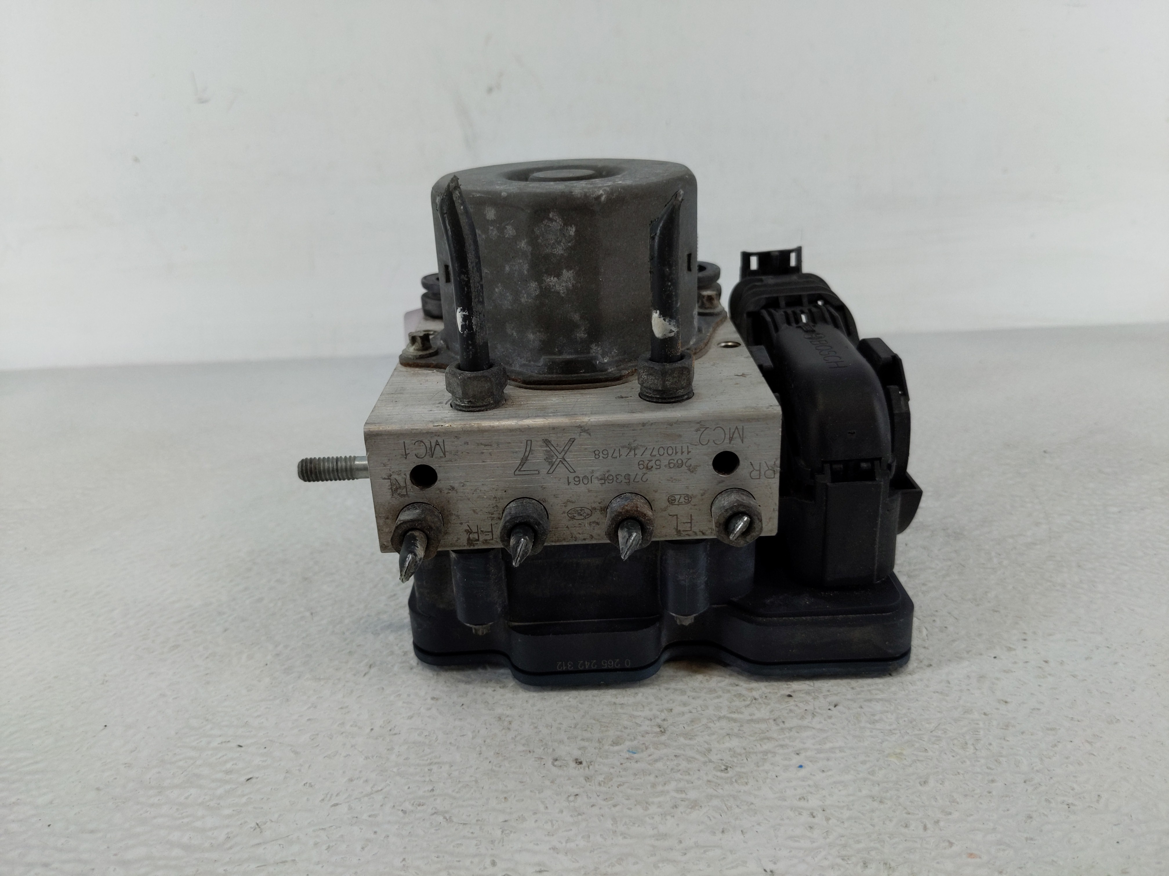 2012-2012 Subaru Impreza Abs Pump Control Module 1159654 - Oemusedautoparts1.com