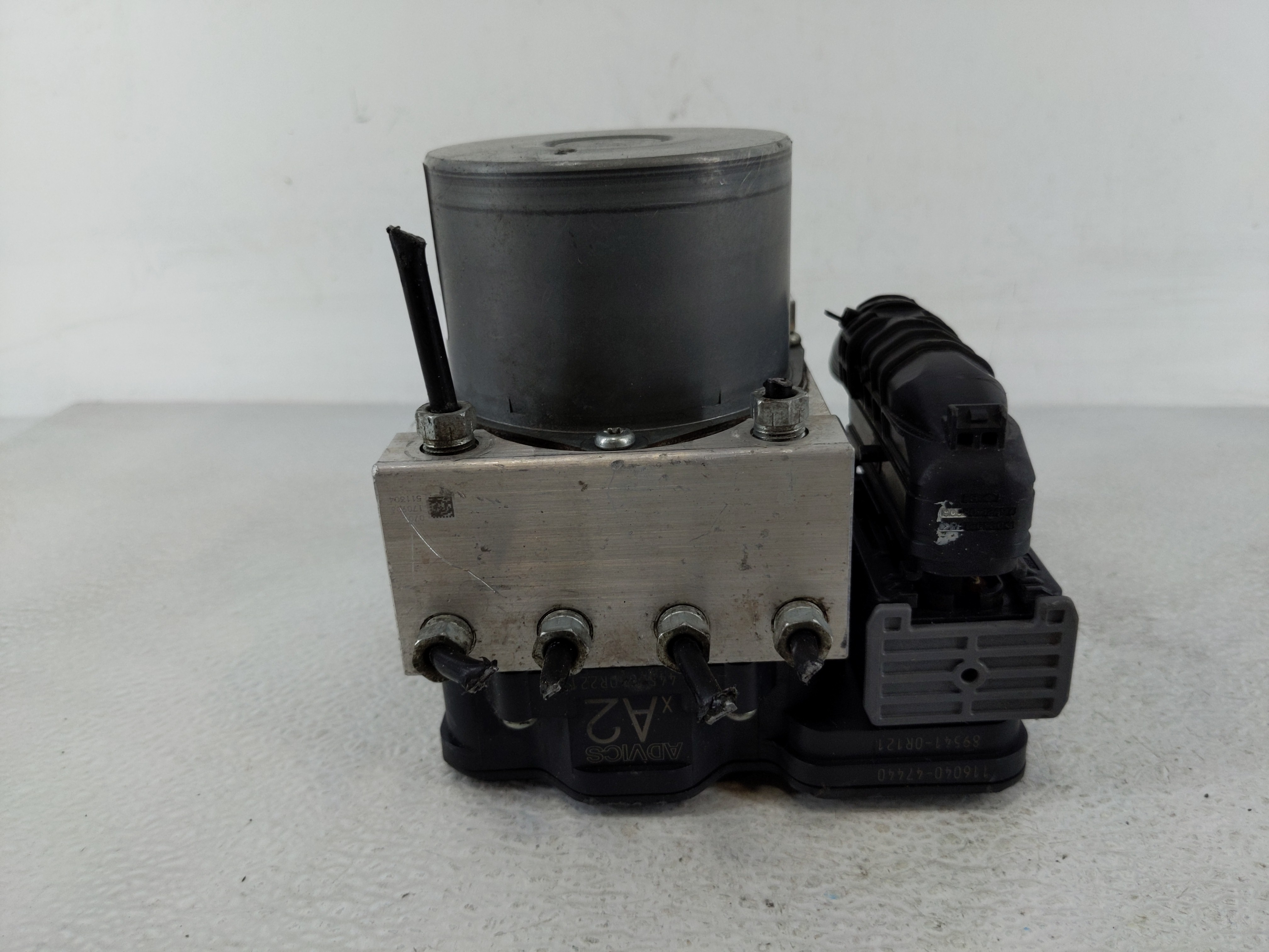 2014-2015 Honda Accord Abs Pump Control Module 1159655 - Oemusedautoparts1.com