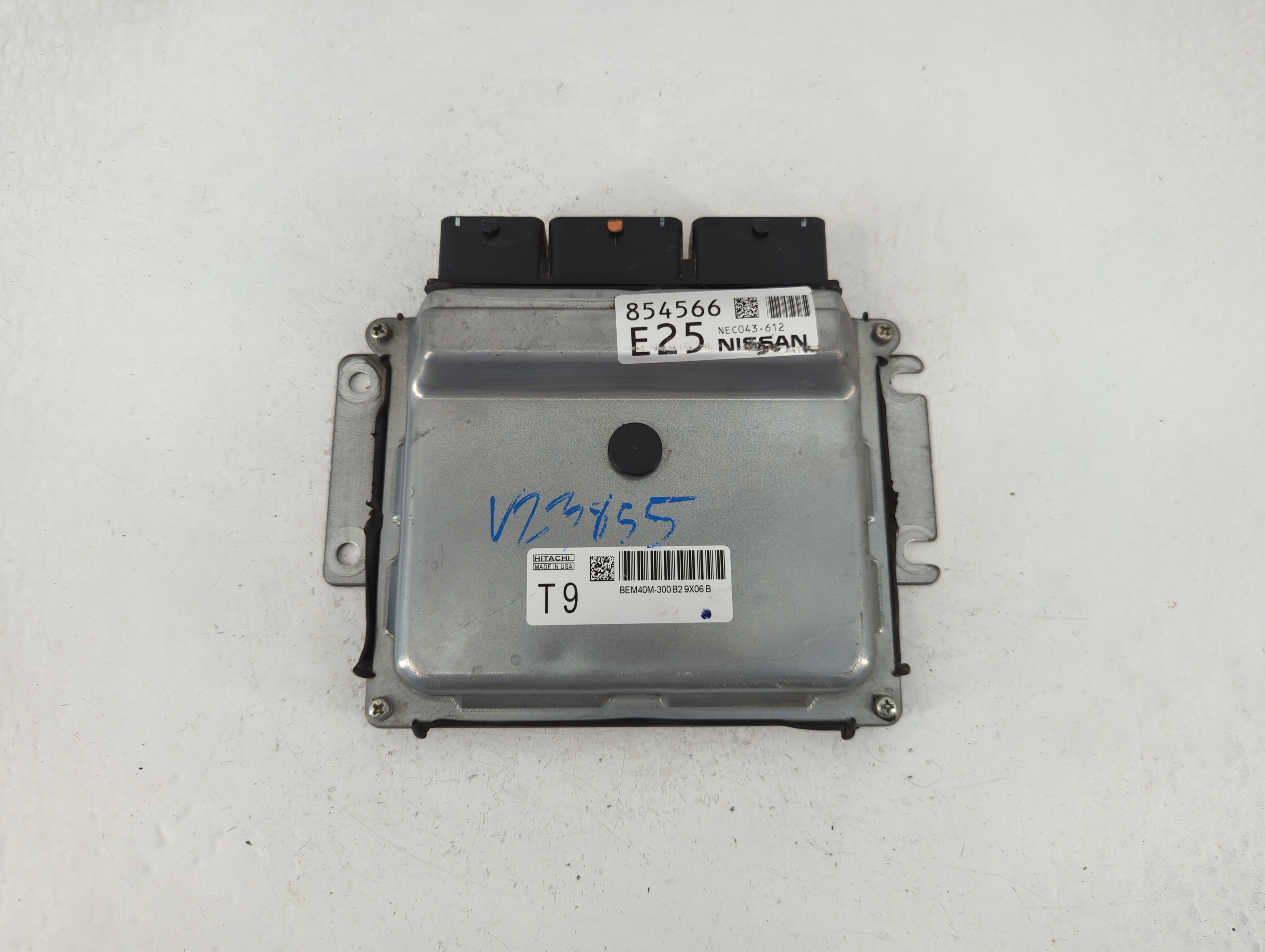 Picture of 2018-2020 Nissan Rogue Engine Control Computer Ecu Pcm Ecm Pcu Oem 1159661