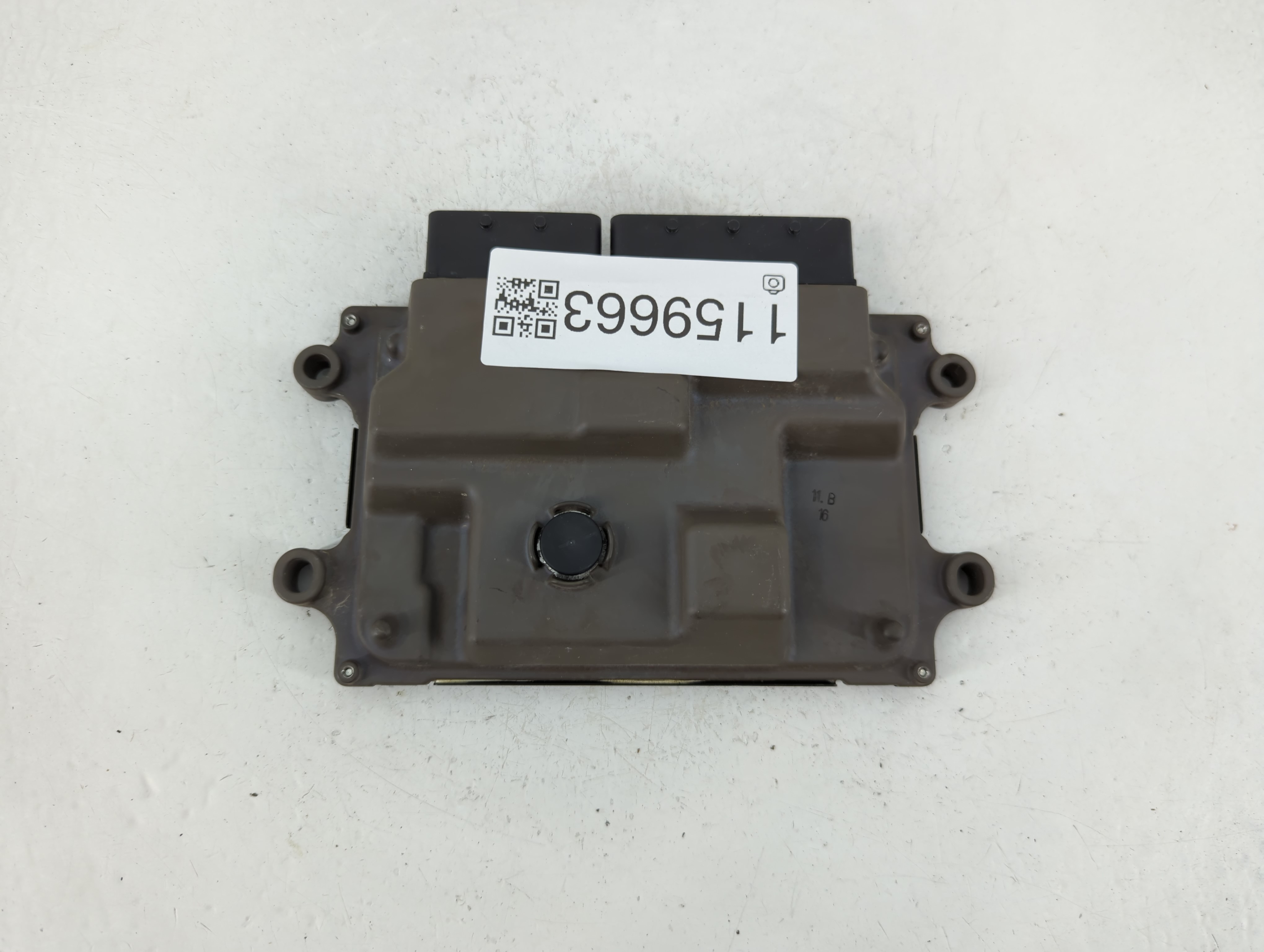 Picture of 2019 Subaru Xv Engine Control Computer Ecu Pcm Ecm Pcu Oem 22765am823 1159663