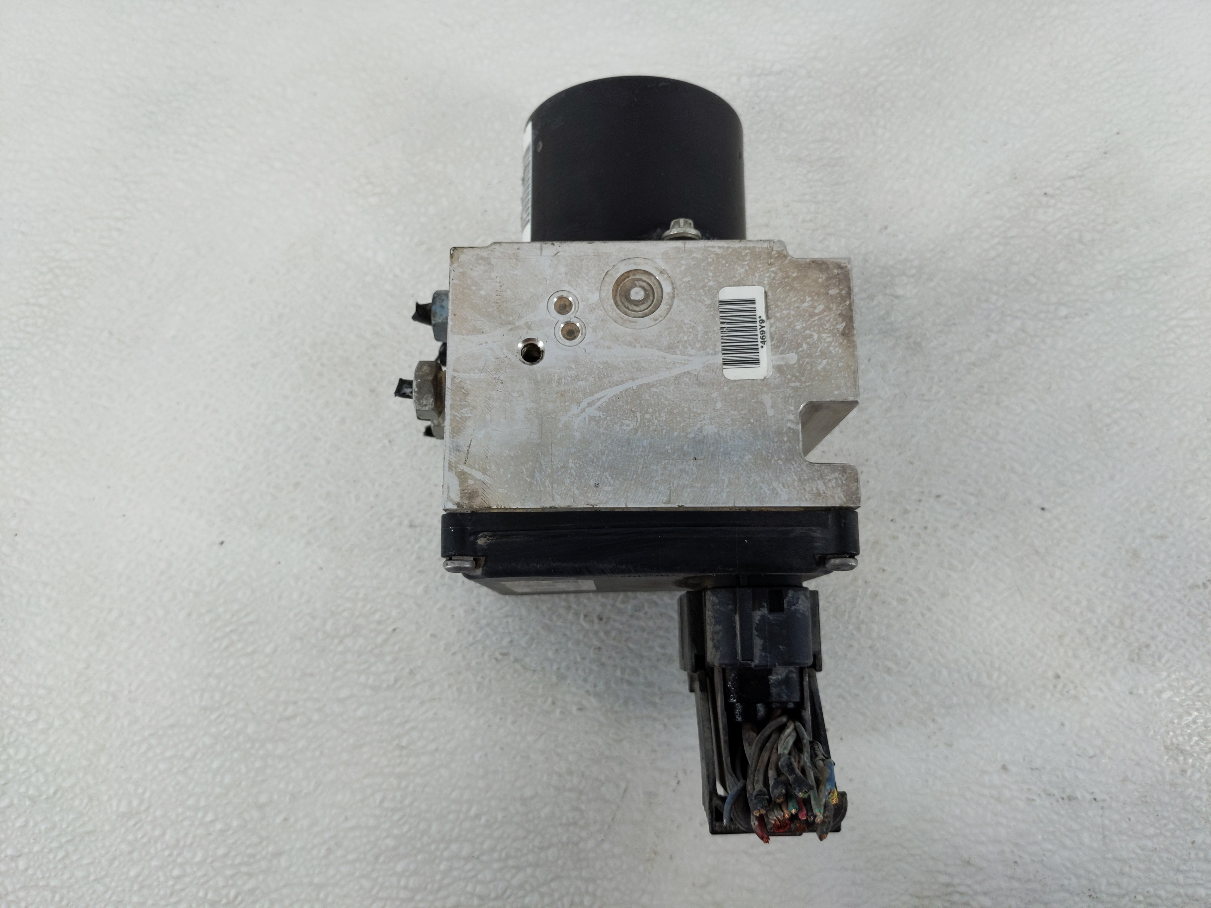 2009-2015 Cadillac Cts Abs Pump Control Module 1159687 - Oemusedautoparts1.com