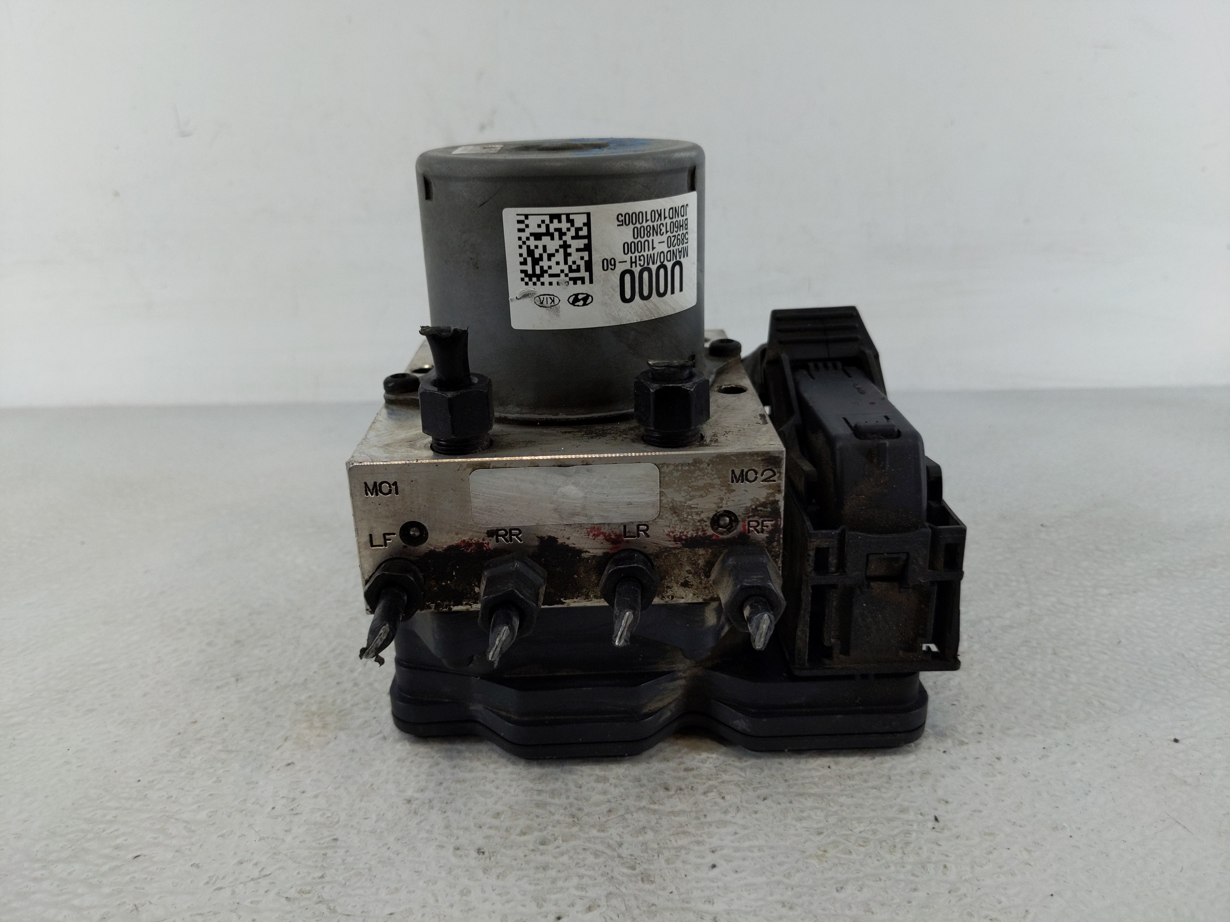 Picture of 2014-2015 Kia Sorento Abs Pump Control Module 1159697
