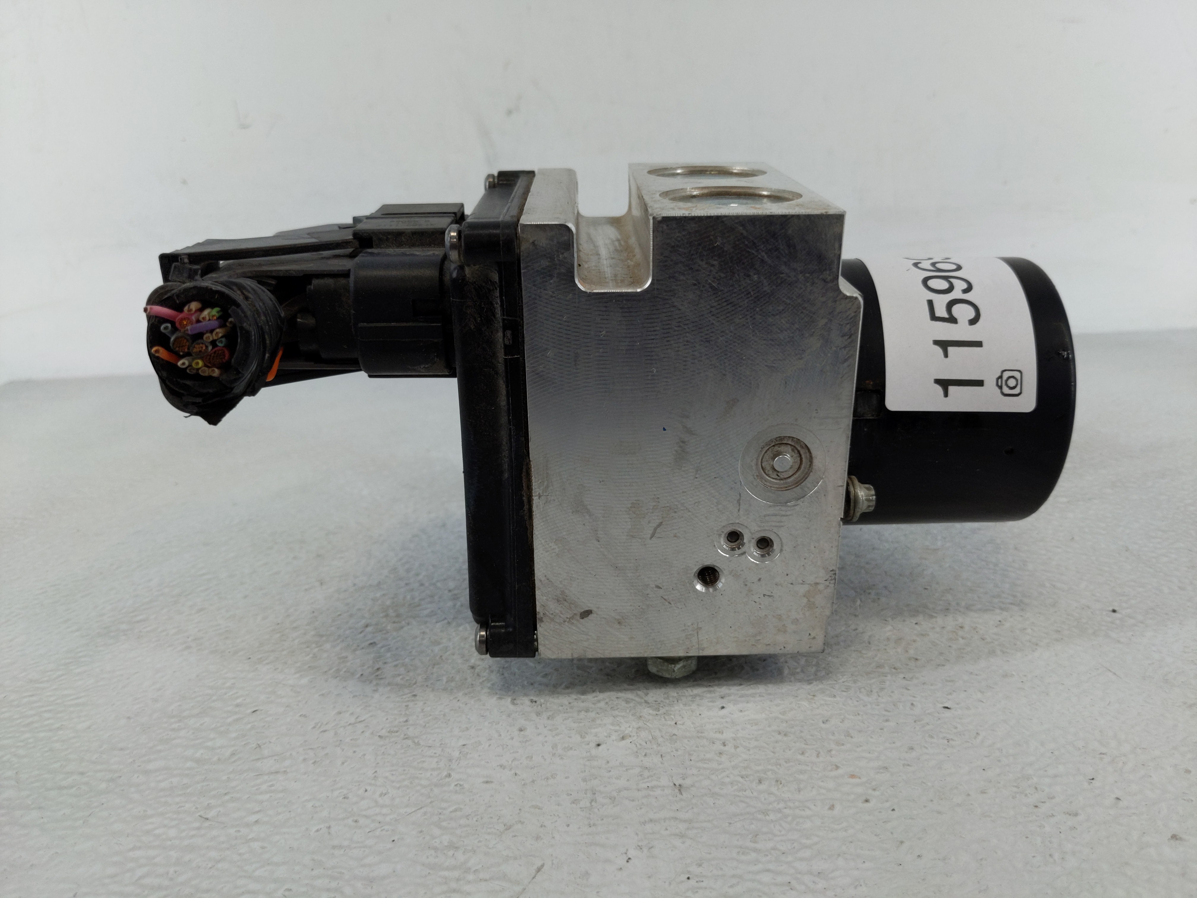 Picture of 2012-2012 Chevrolet Malibu Abs Pump Control Module 1159698