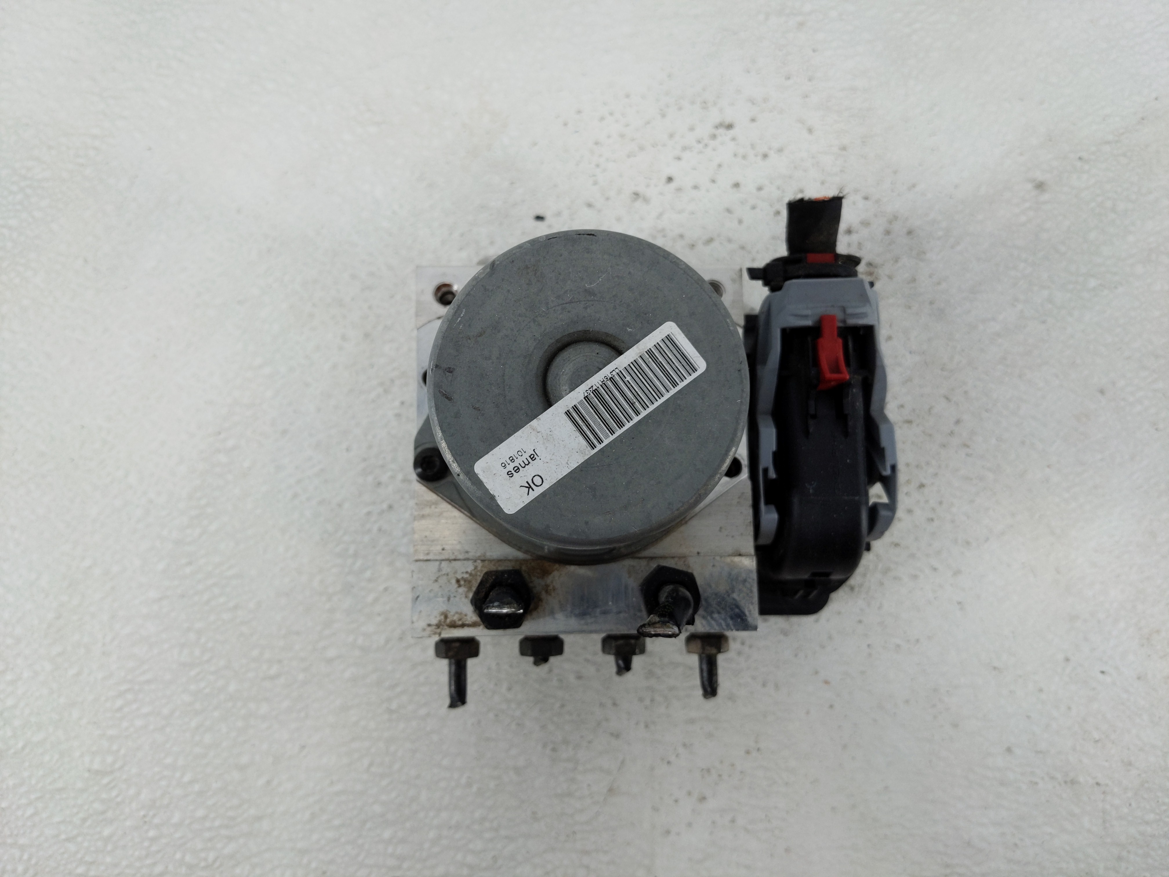 Picture of 2015-2017 Hyundai Sonata Abs Pump Control Module 1159700