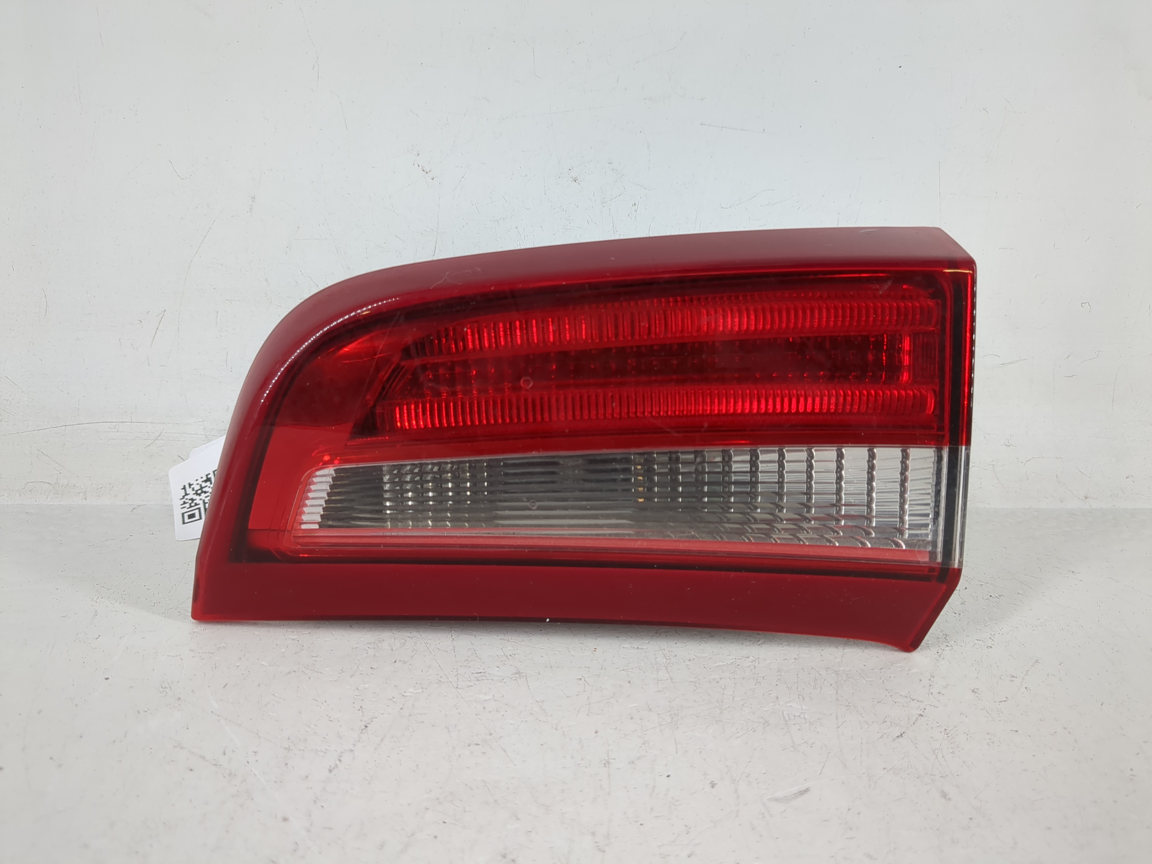 2013-2013 Volvo V60 Driver Left Side Tail Light Taillight Oem 1159729 - Oemusedautoparts1.com