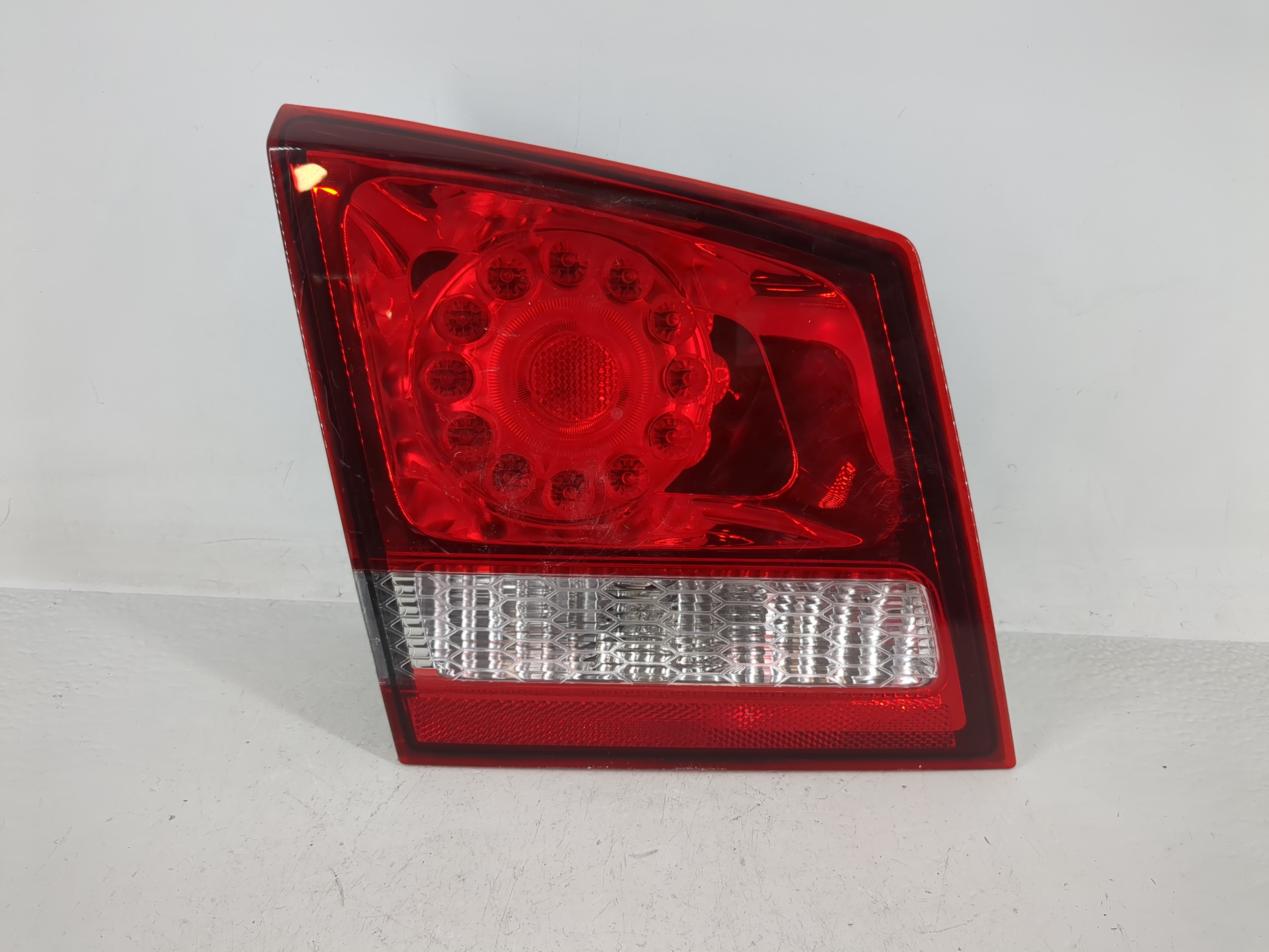 Picture of 2018 Dodge Journey Driver Left Side Tail Light Taillight Oem 1159736