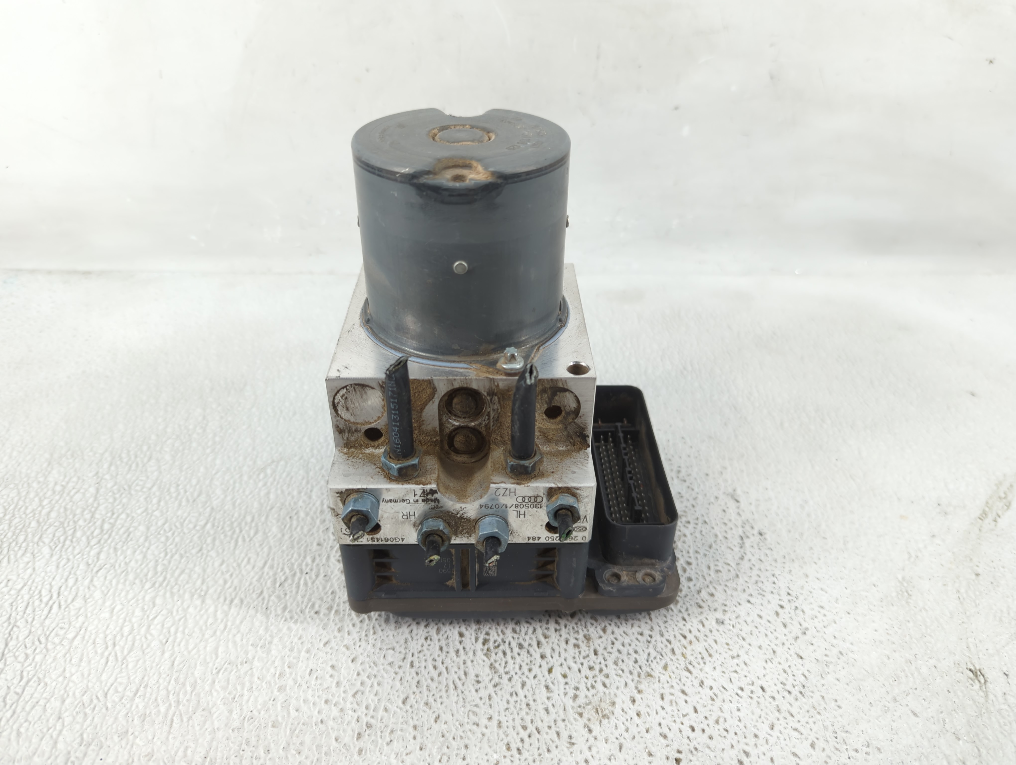 1996-1996 Acura Tl Abs Pump Control Module 1159751 - Oemusedautoparts1.com