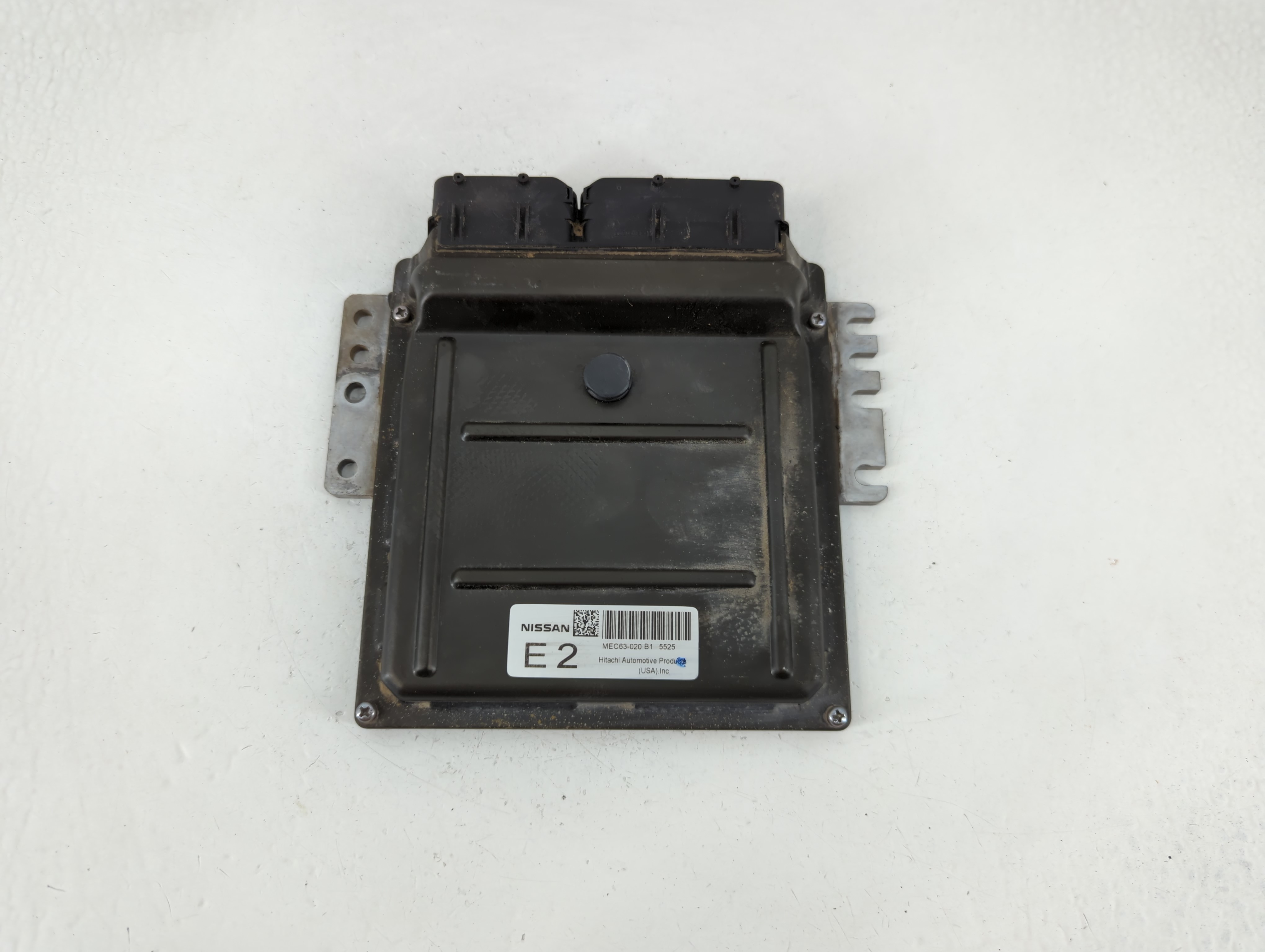 Picture of 2005-2005 Nissan Quest Engine Control Computer Ecu Pcm Ecm Pcu Oem 1159756