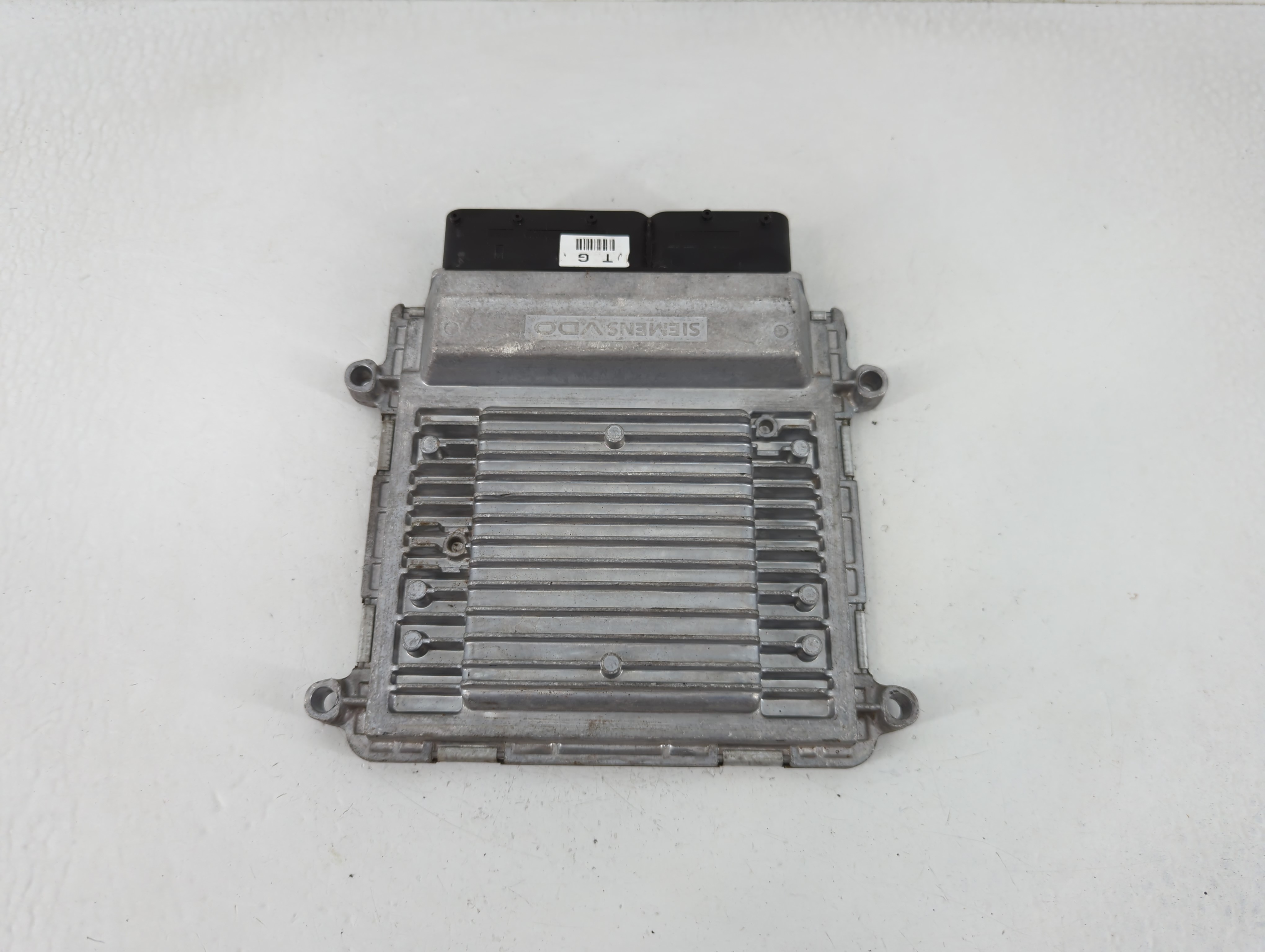 Picture of 2006-2008 Hyundai Sonata Engine Control Computer Ecu Pcm Ecm Pcu Oem 1159759