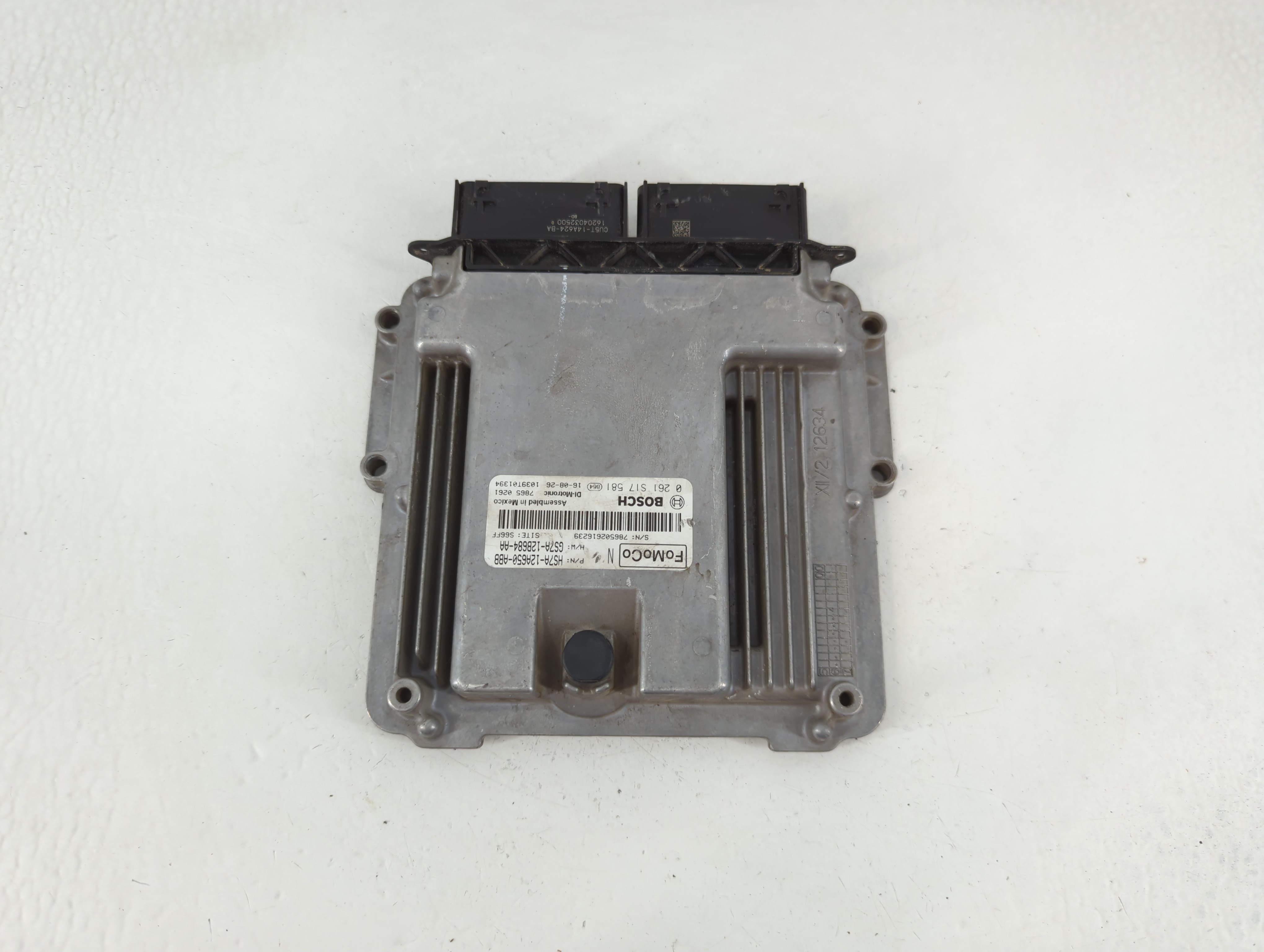 Picture of 2017-2019 Ford Fusion Engine Control Computer Ecu Pcm Ecm Pcu Oem 1159760