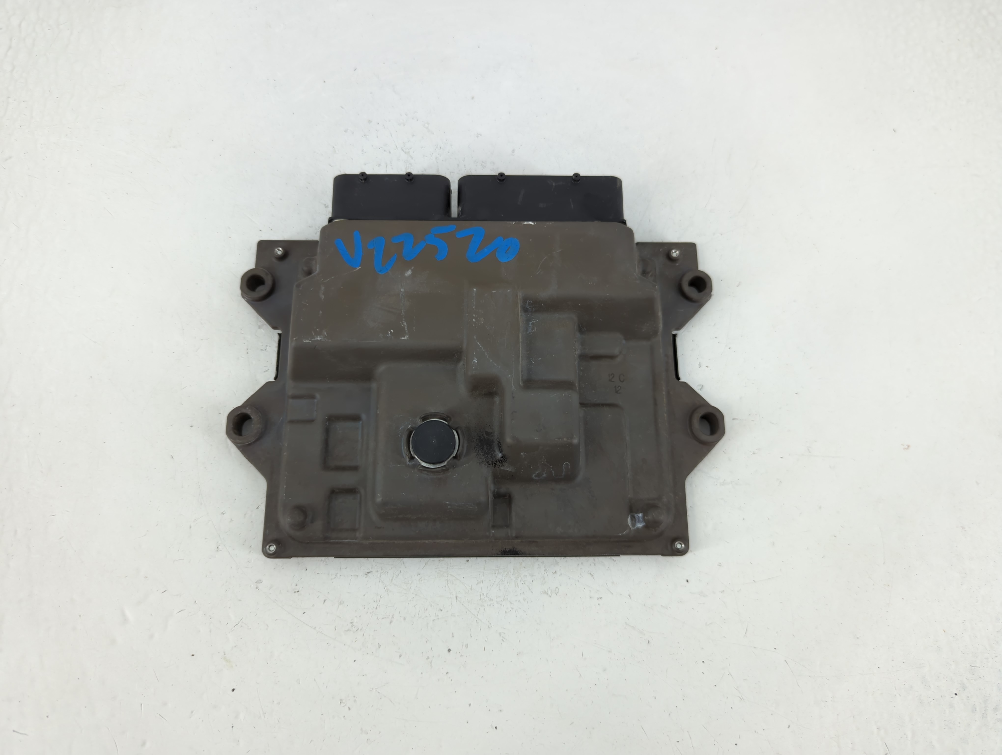 Picture of 2019 Subaru Forester Engine Control Computer Ecu Pcm Ecm Pcu Oem 1159761