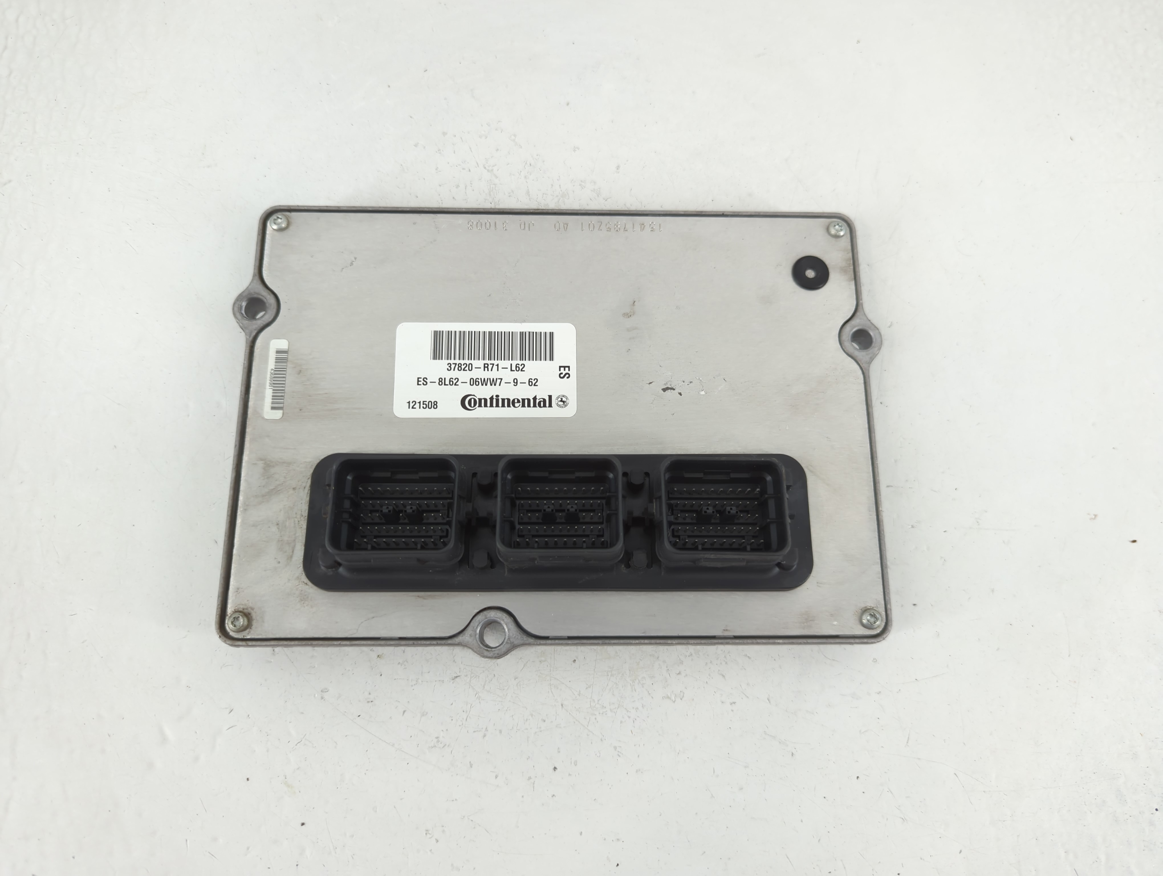 Picture of 2008-2009 Honda Accord Engine Control Computer Ecu Pcm Ecm Pcu Oem 1159764