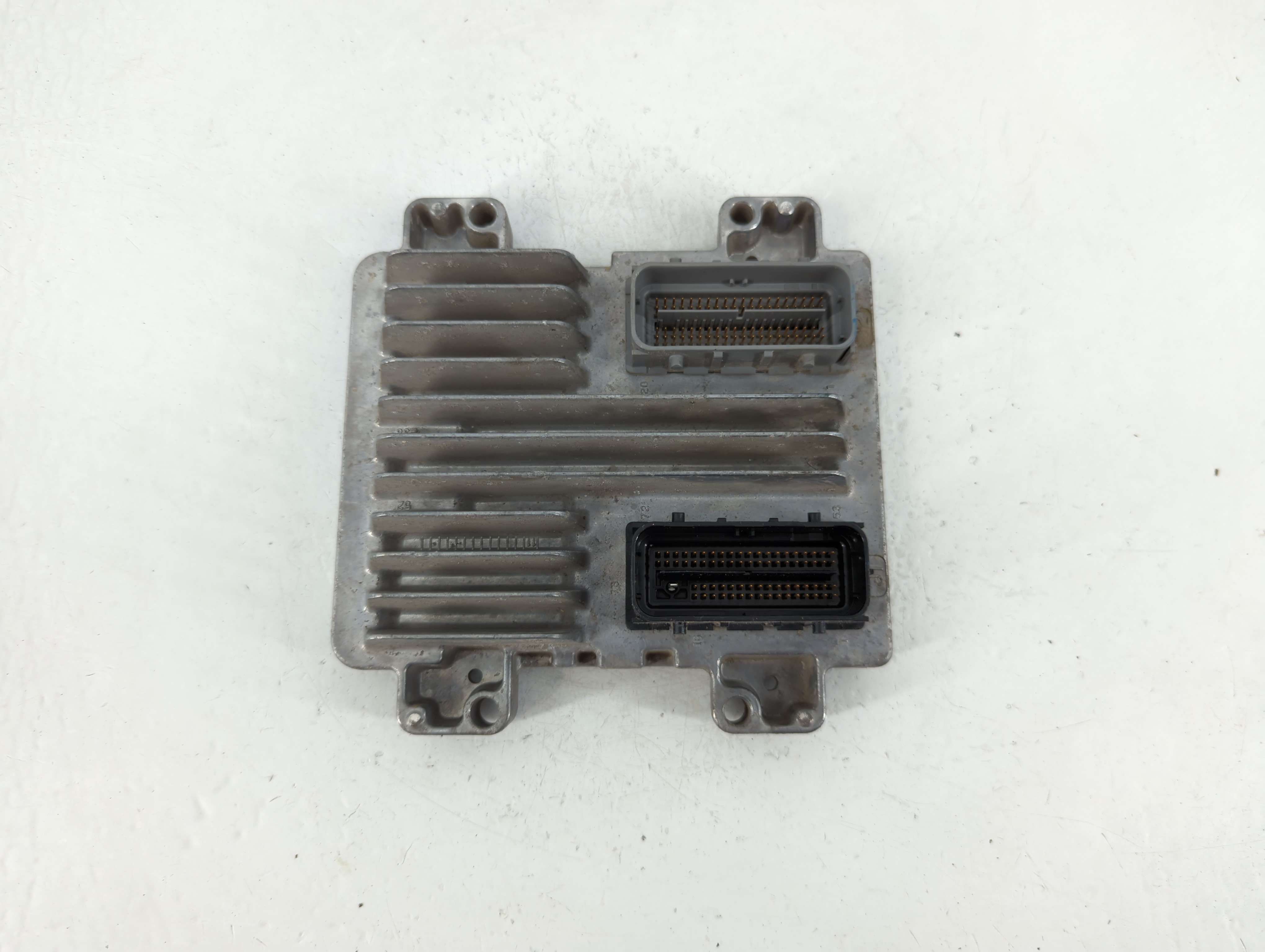 Picture of Chevrolet 1500 Engine Control Computer Ecu Pcm Ecm Pcu Oem 12647990 Aa6a 1159765