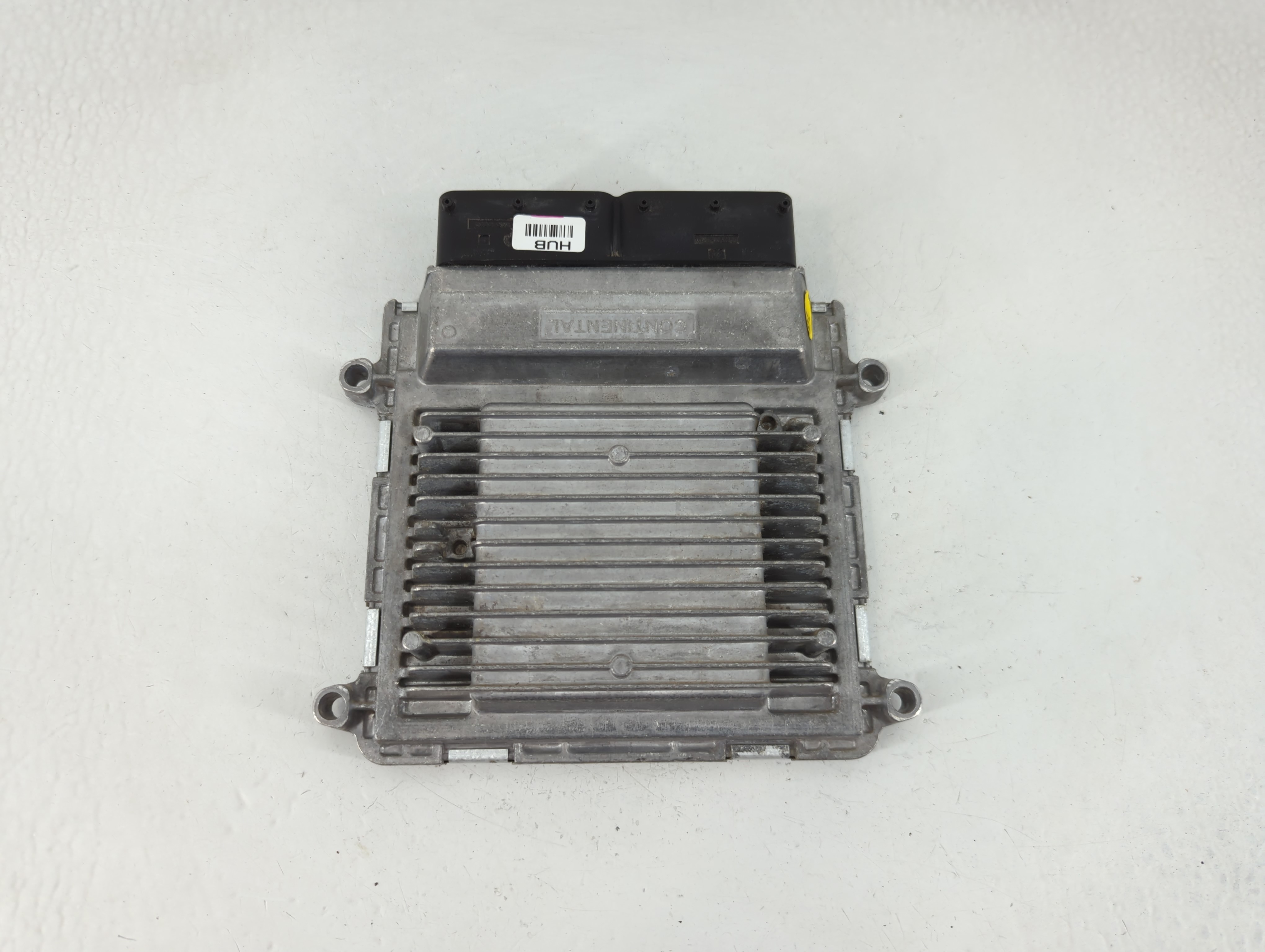 Picture of 2011-2013 Hyundai Elantra Engine Control Computer Ecu Pcm Ecm Pcu Oem 1159766