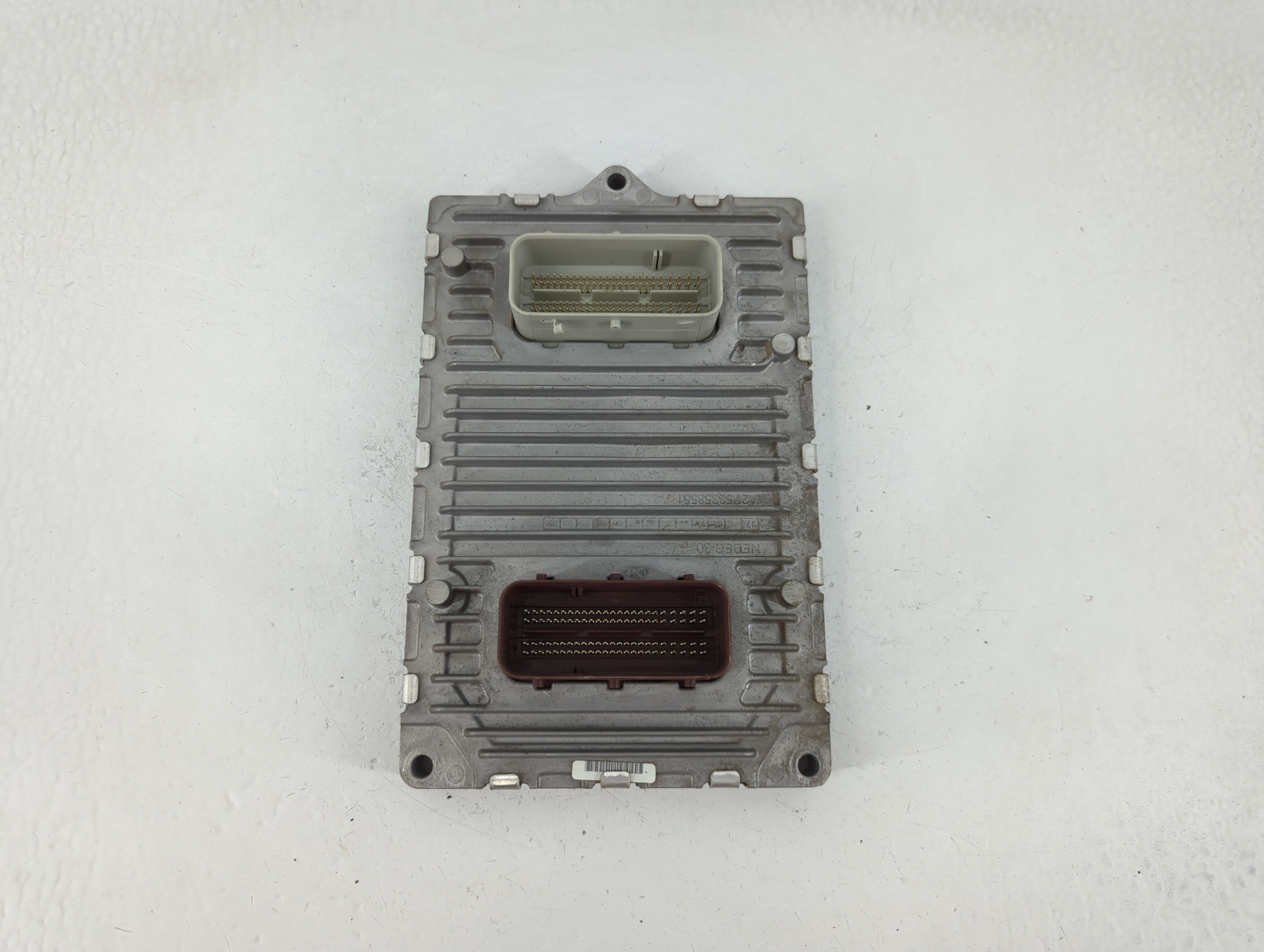 Picture of 2016-2019 Dodge Journey Engine Control Computer Ecu Pcm Ecm Pcu Oem 1159780