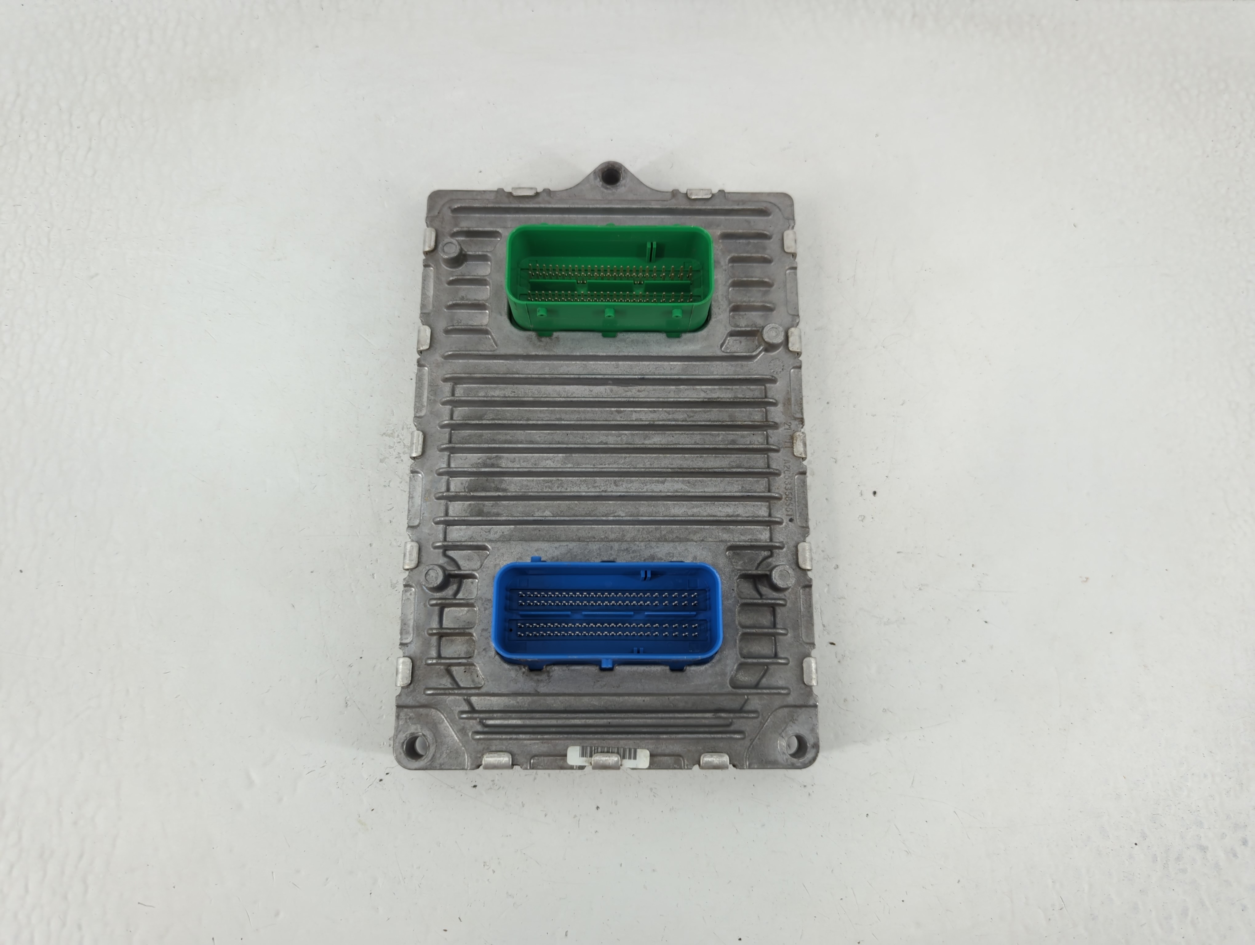 Picture of 2015-2017 Jeep Renegade Engine Control Computer Ecu Pcm Ecm Pcu Oem 1159782