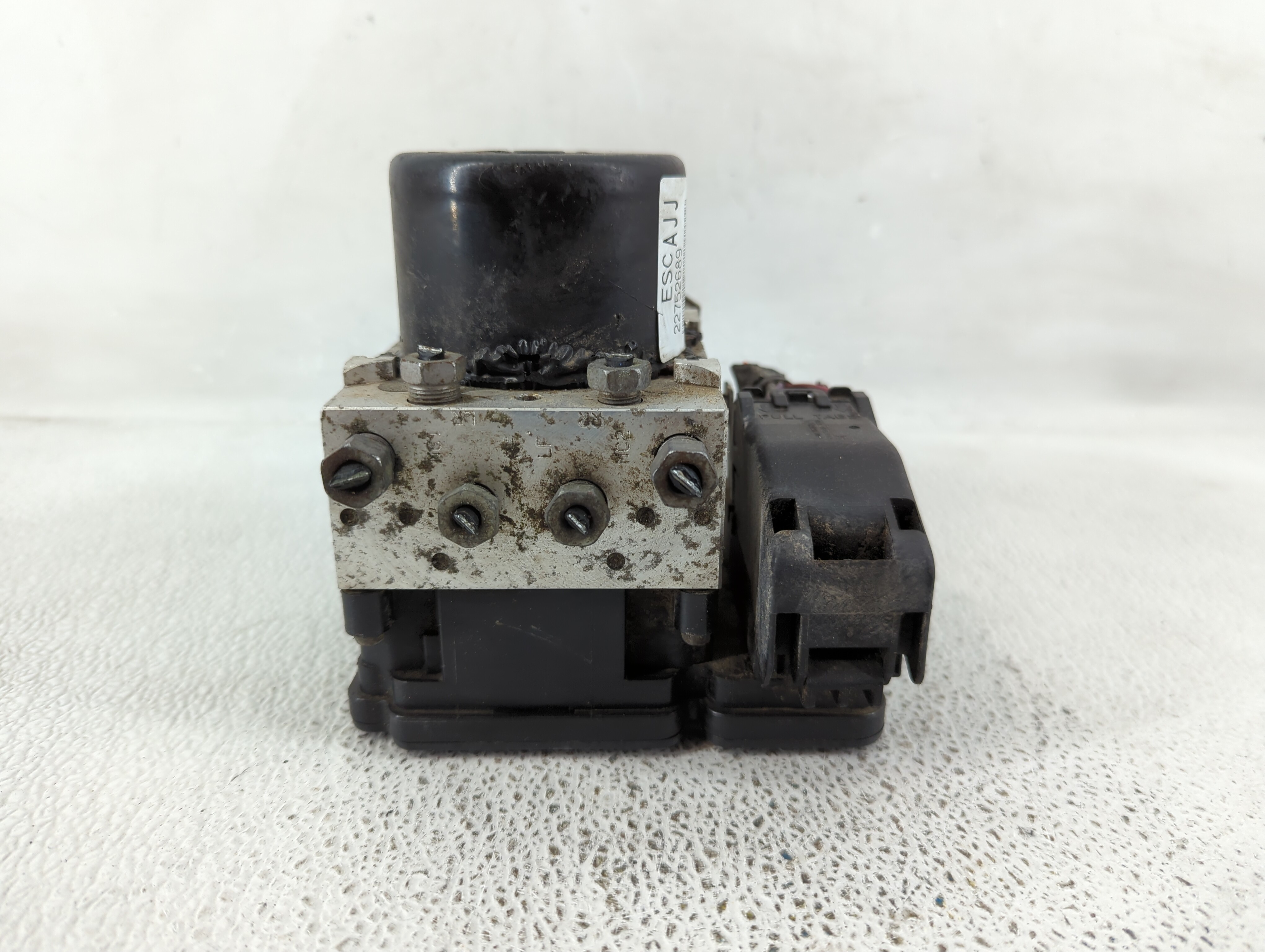2011-2011 Chevrolet Equinox Abs Pump Control Module 1159788 - Oemusedautoparts1.com