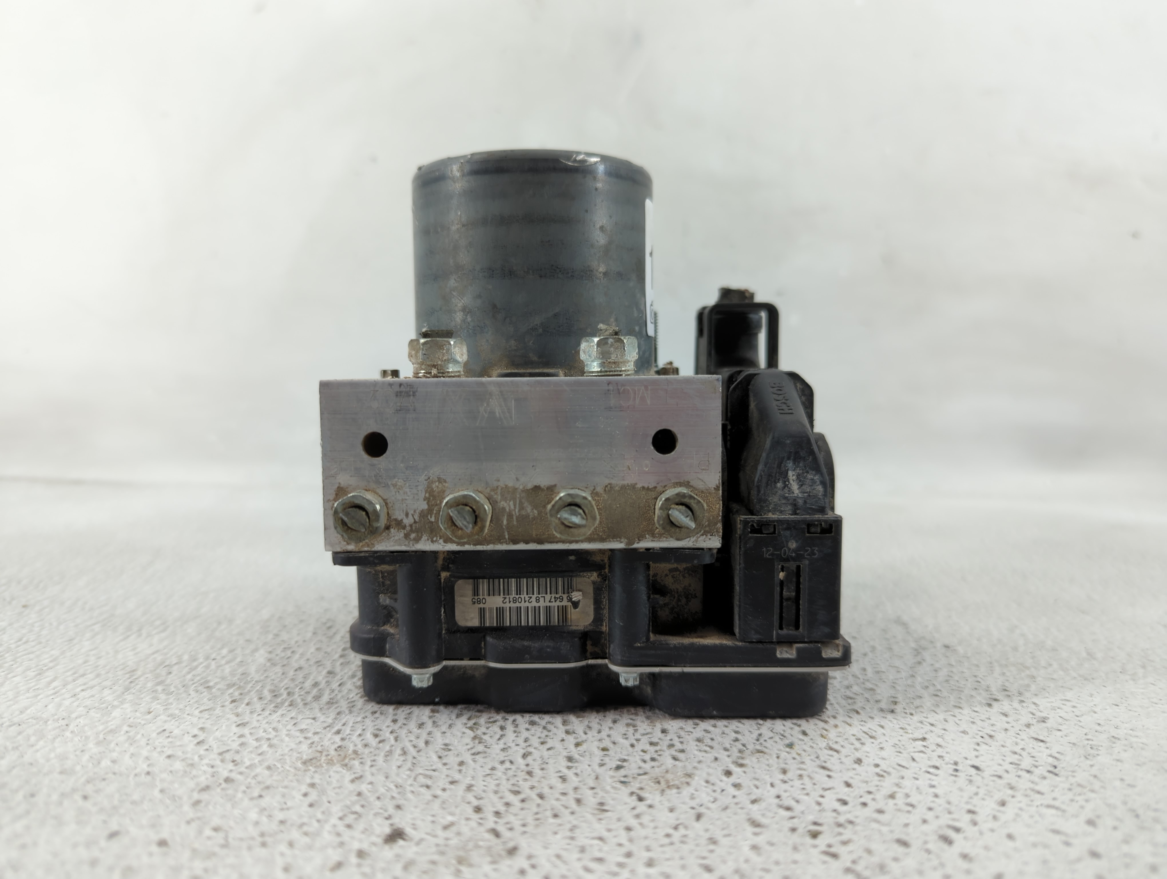 2013-2016 Toyota Venza Abs Pump Control Module 1159791 - Oemusedautoparts1.com