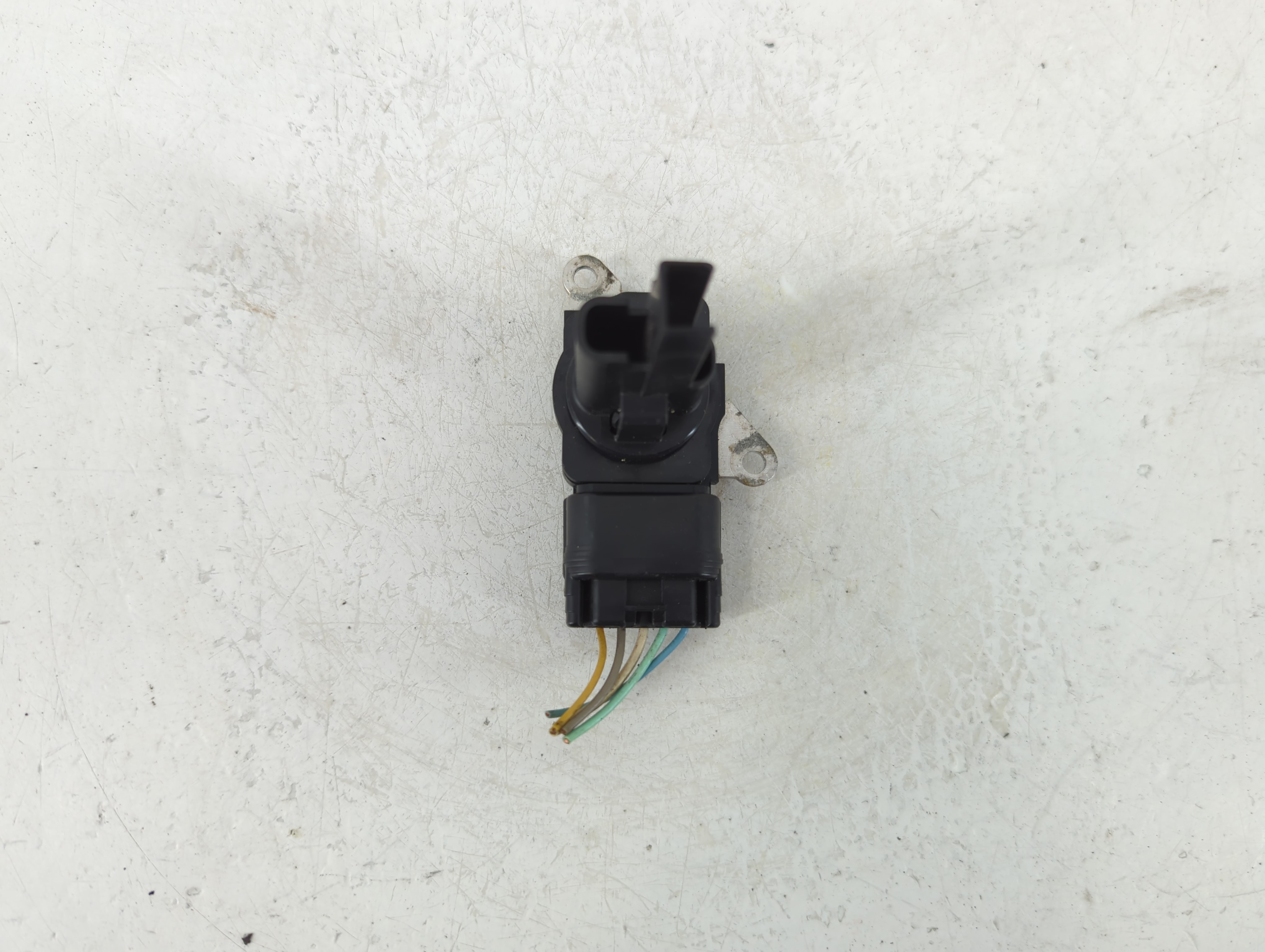 2013-2020 Acura Ilx Mass Air Flow Meter Maf 1159816 - Oemusedautoparts1.com